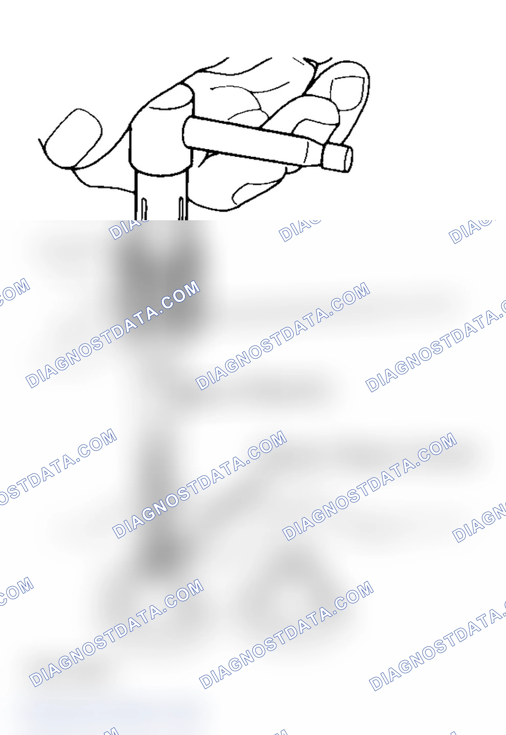 Scheme 16: Reaming Valve Guides