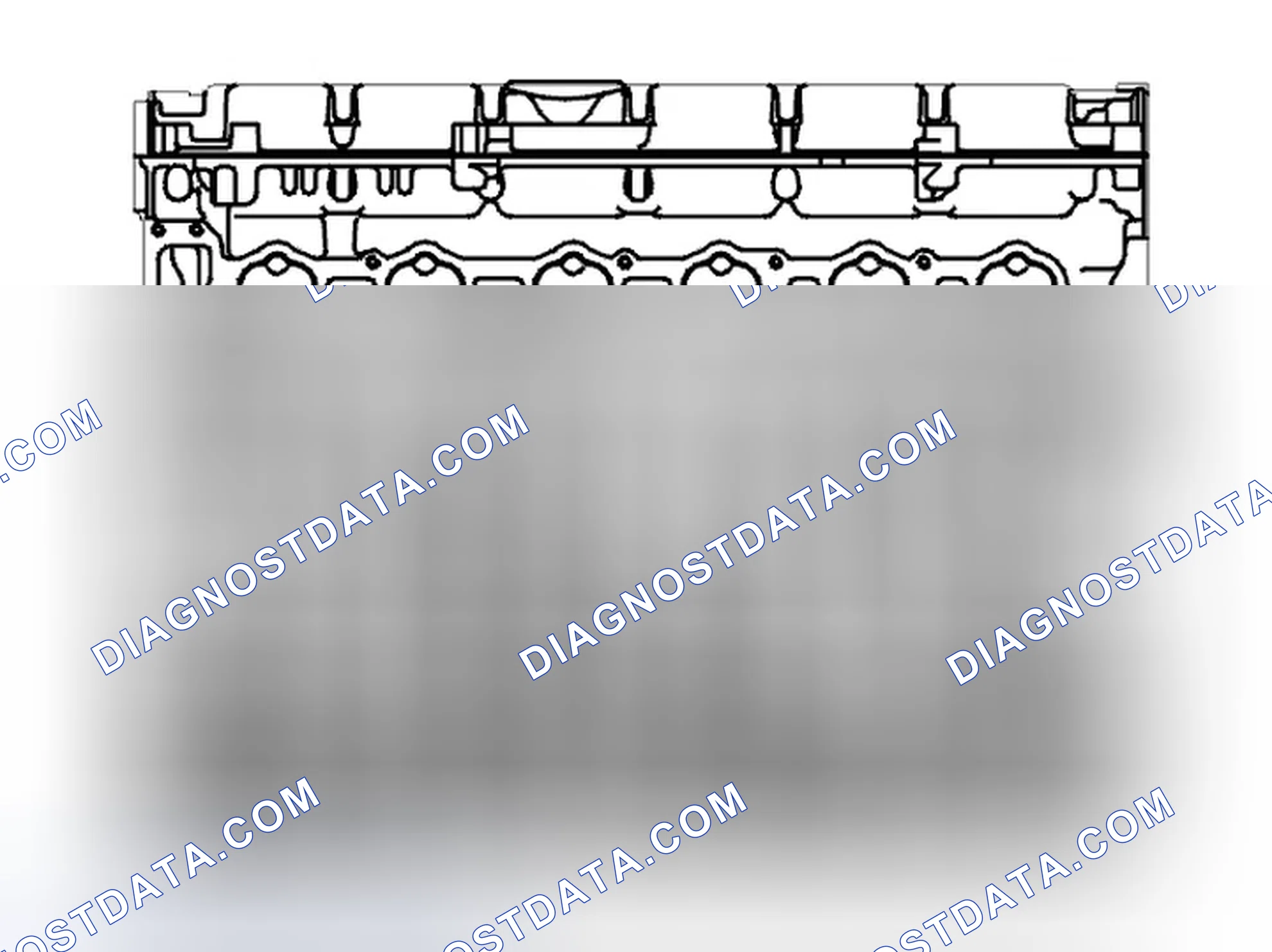 Scheme 487: Engine intake side