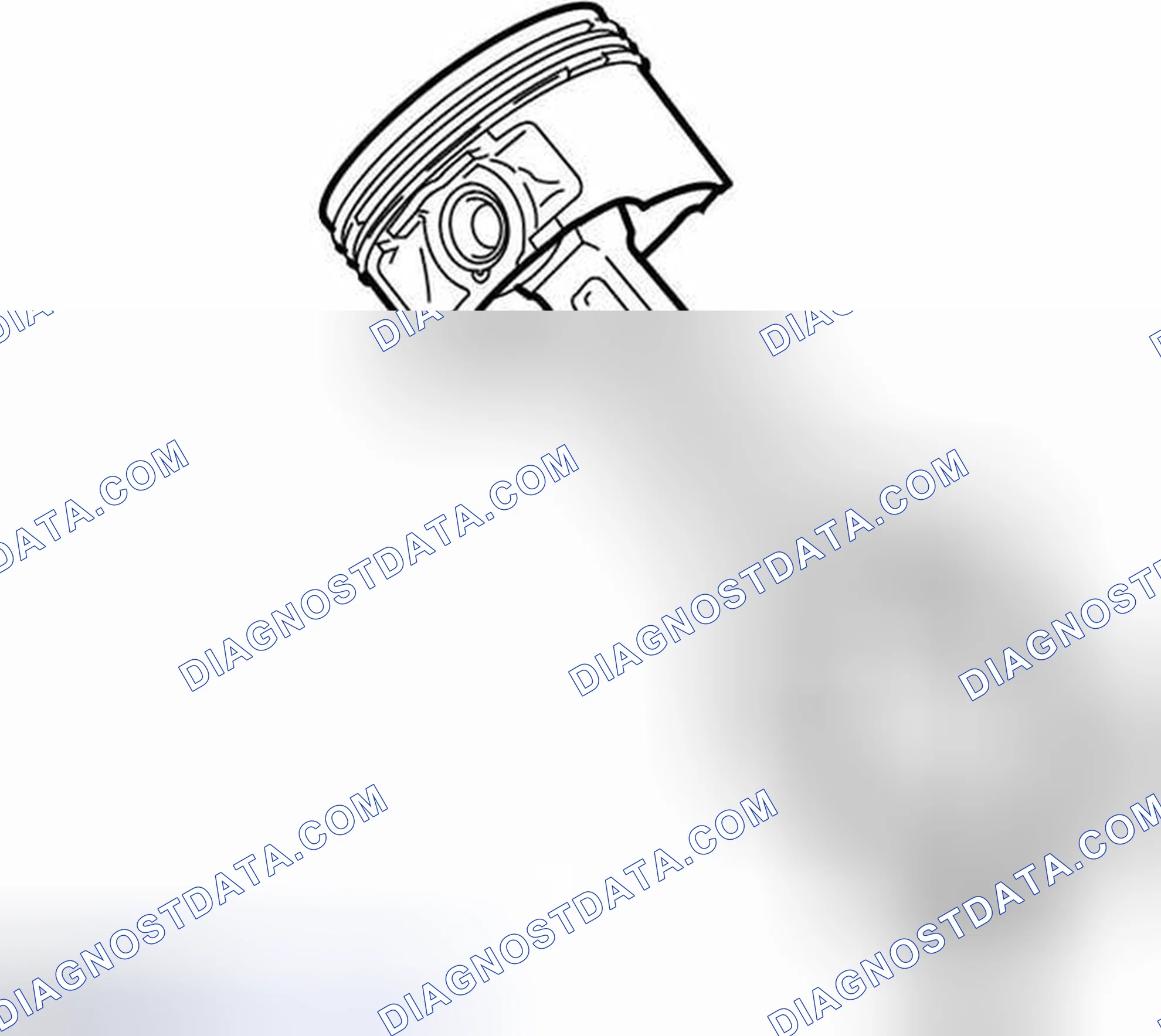 Scheme 168: Connecting Rods and Pistons