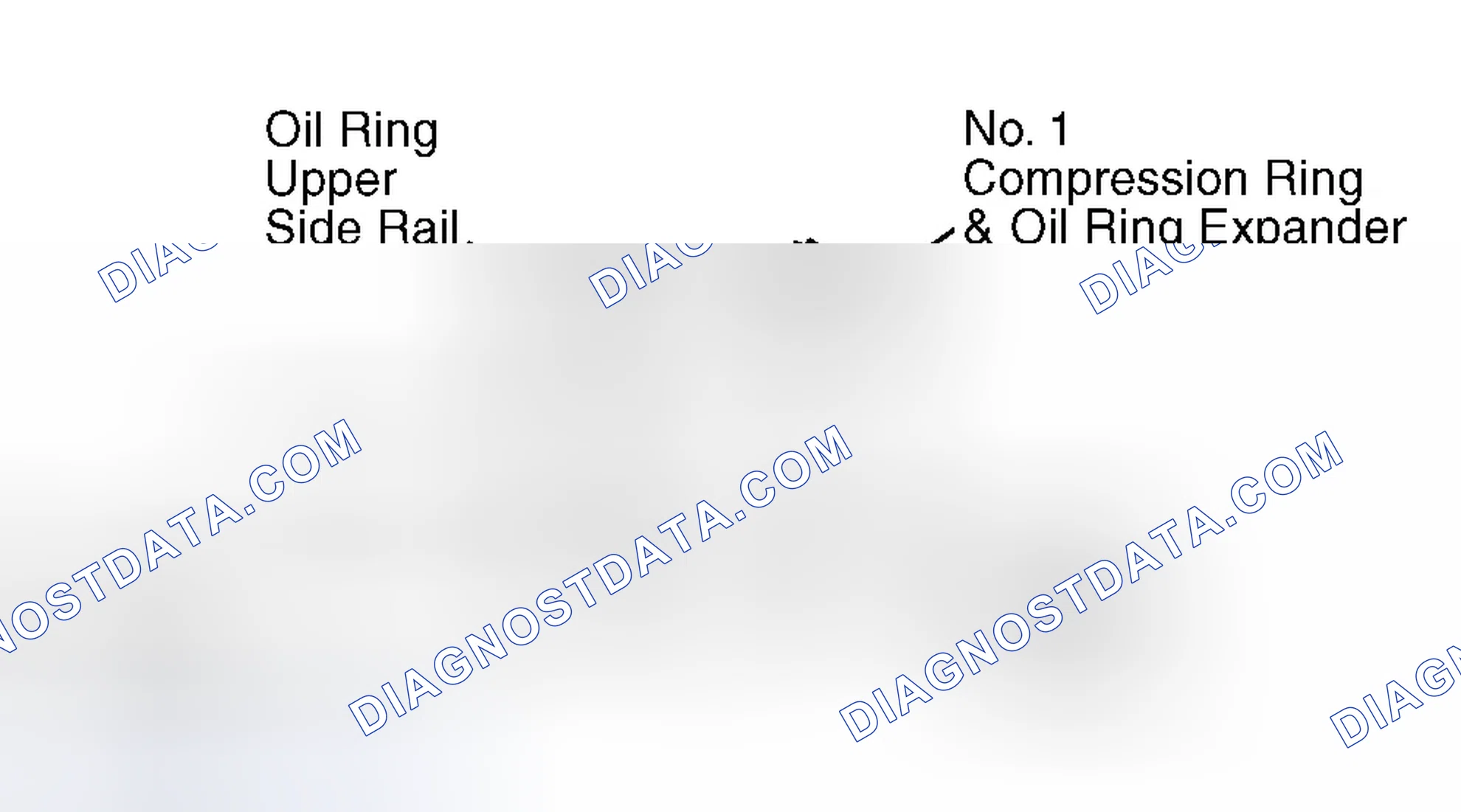 Scheme 35: Piston Rings