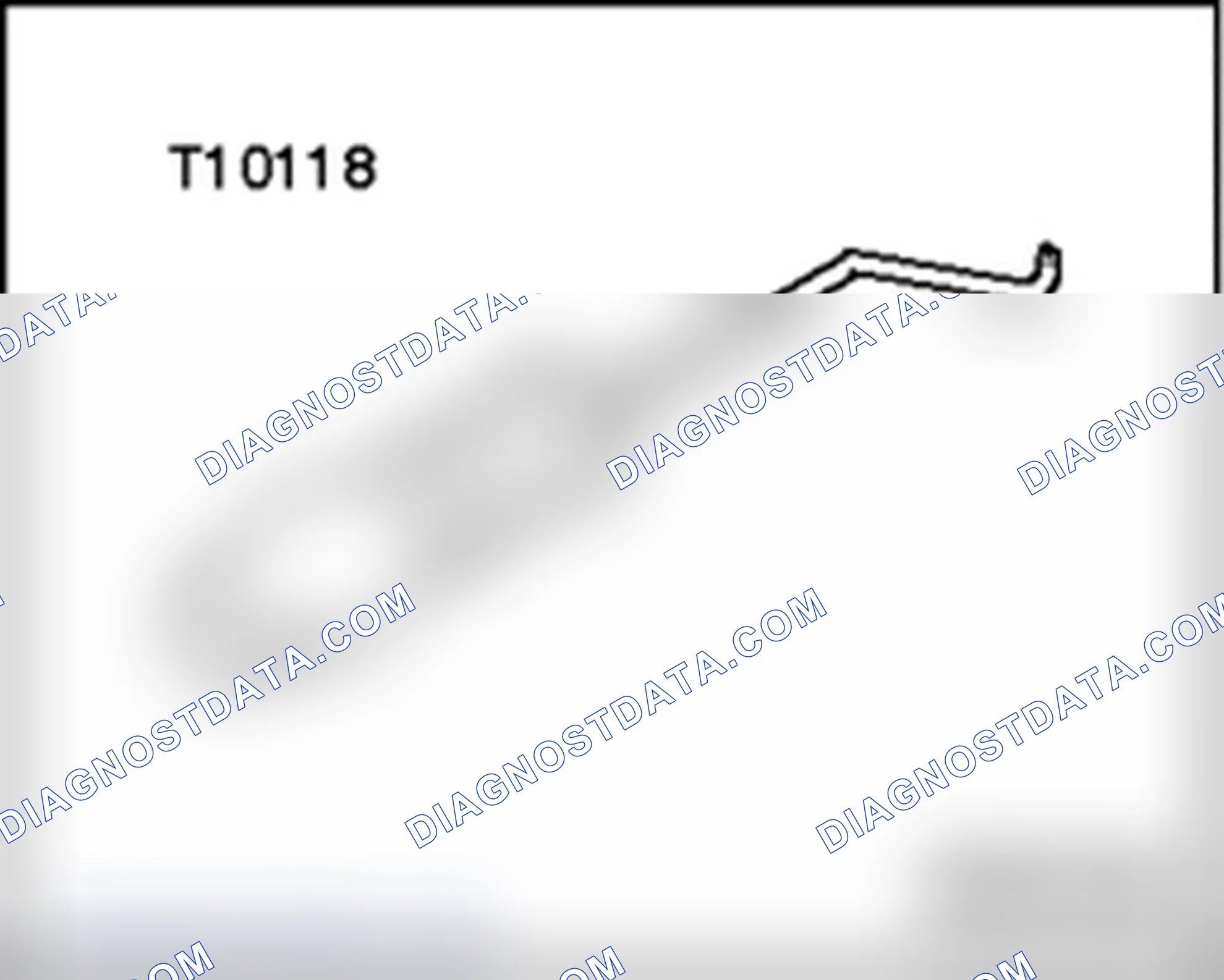 Scheme 287: Oil filter bracket, removing and installing