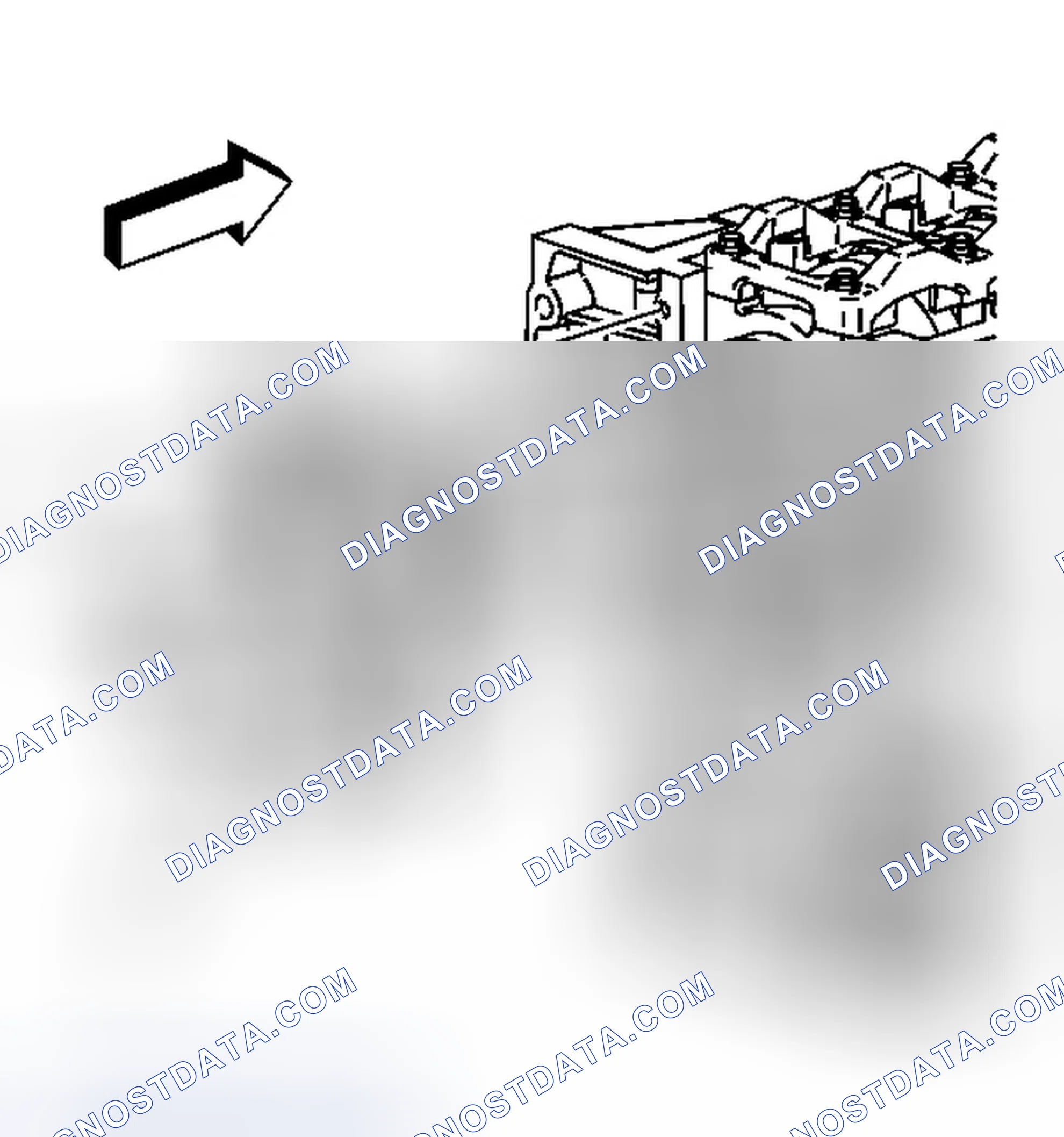 Scheme 5: Crankshaft Rear Oil Seal Removal