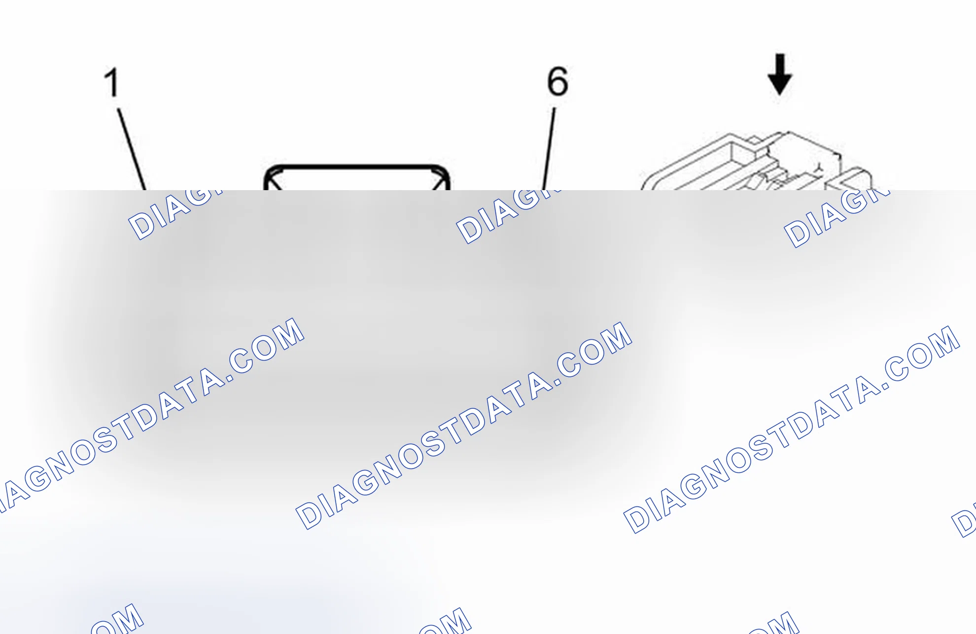 Scheme 6: Electronic Adjustable Pedal Assembly