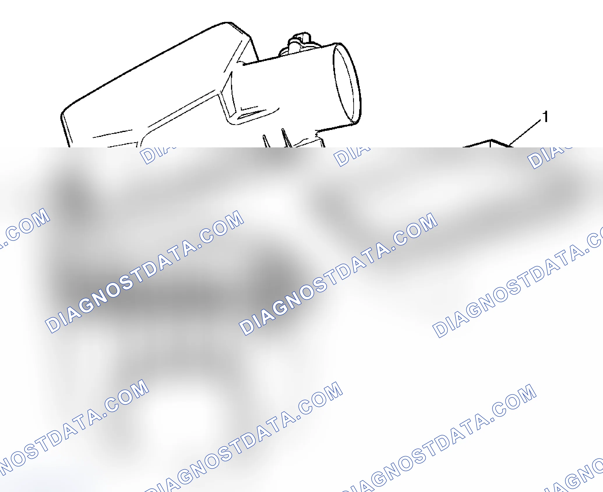 Scheme 53: Air Cleaner Element Replacement (LAU)