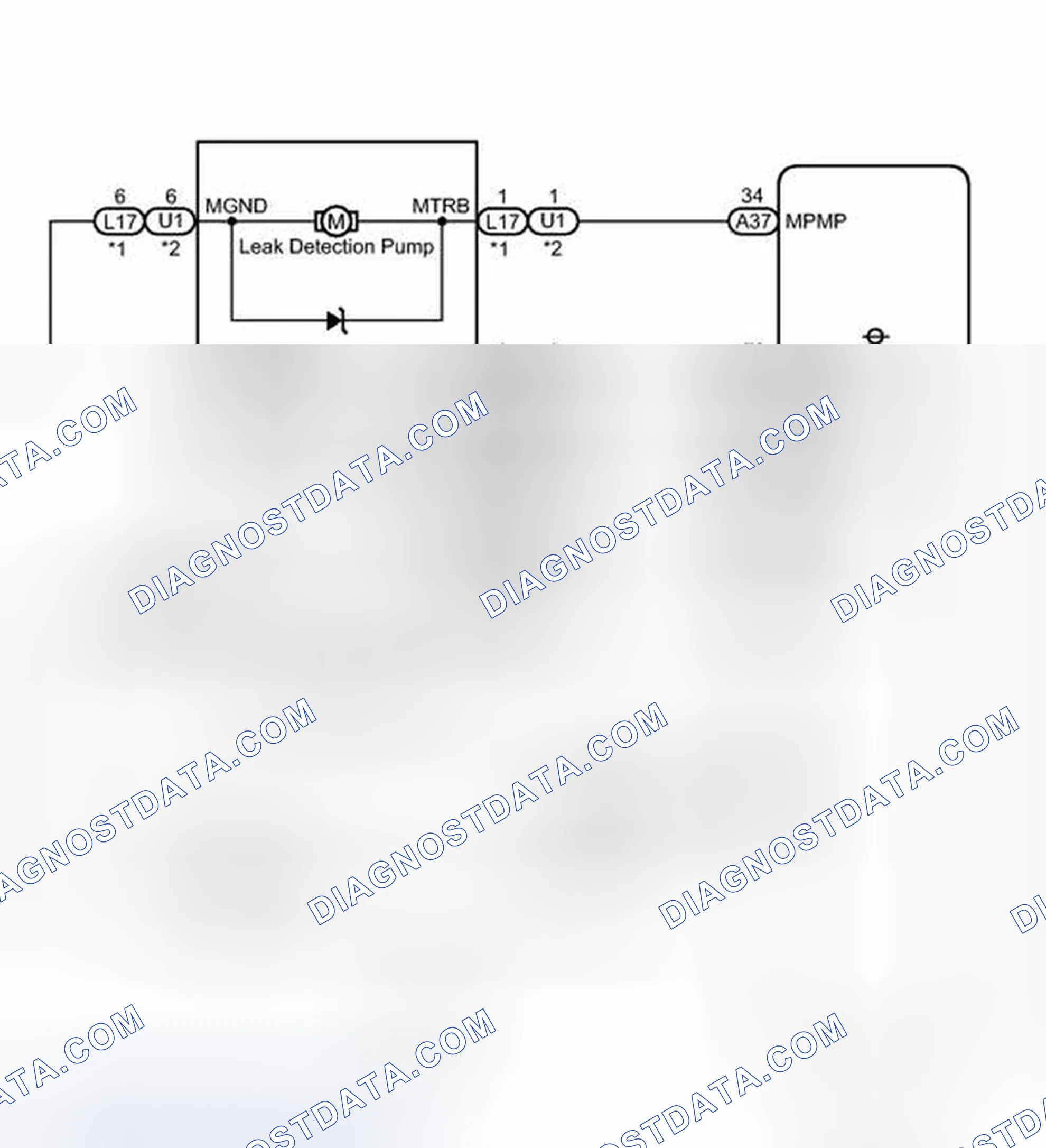 Scheme 87: WIRING DIAGRAM