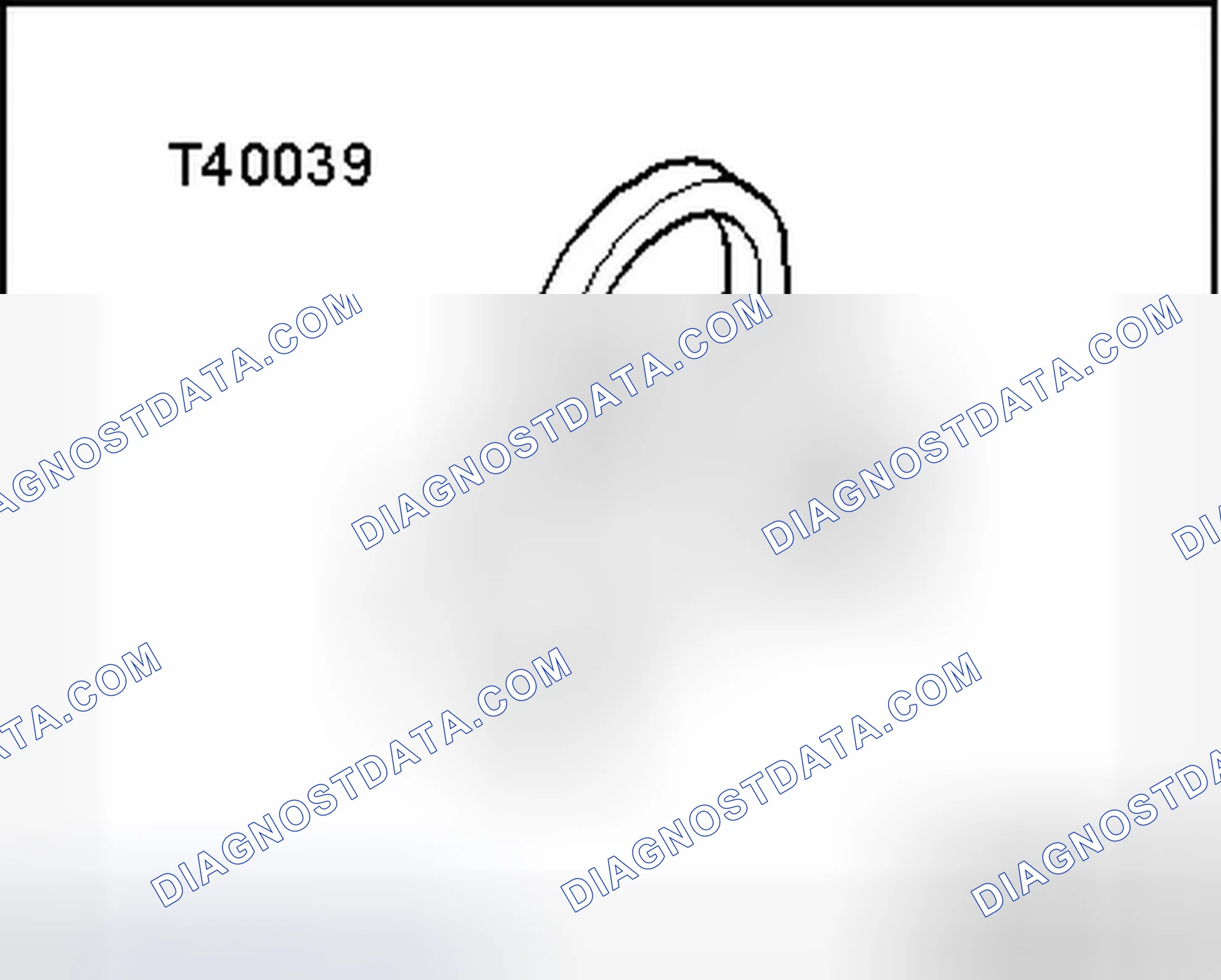 Scheme 7: SPECIAL TOOLS