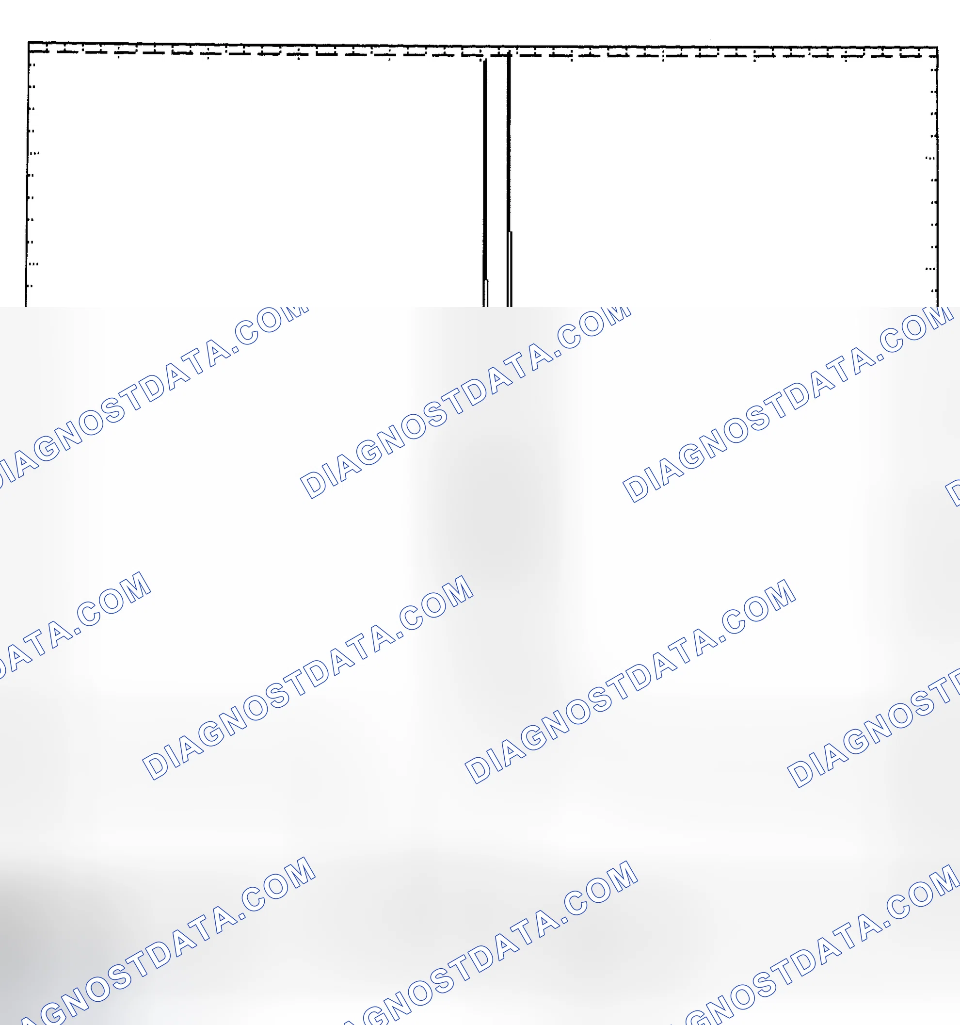 Scheme 30: Single Injector - Known Good - Voltage Pattern
