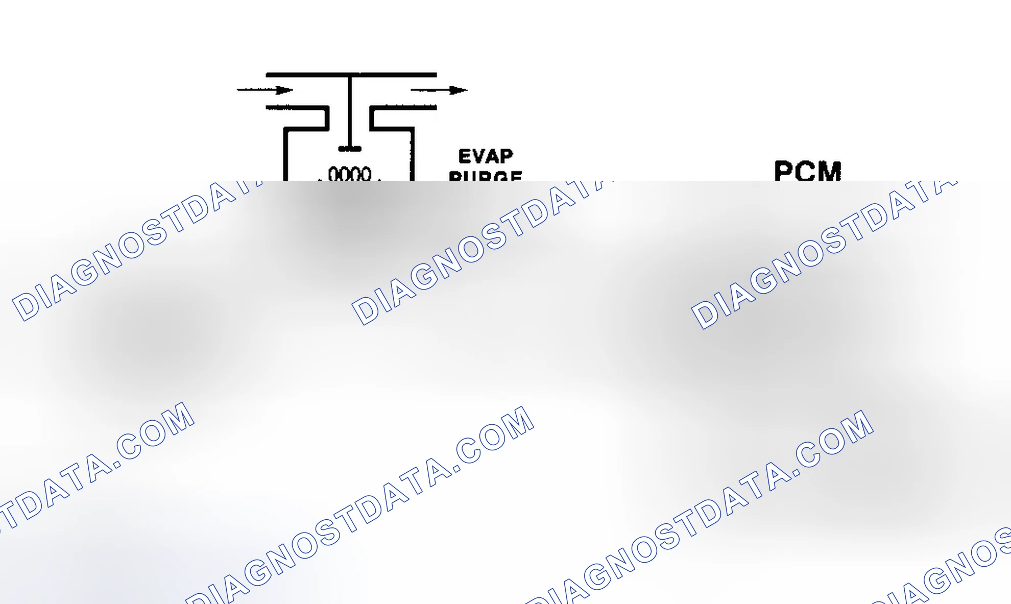 Scheme 32: DTC P1655 Schematic