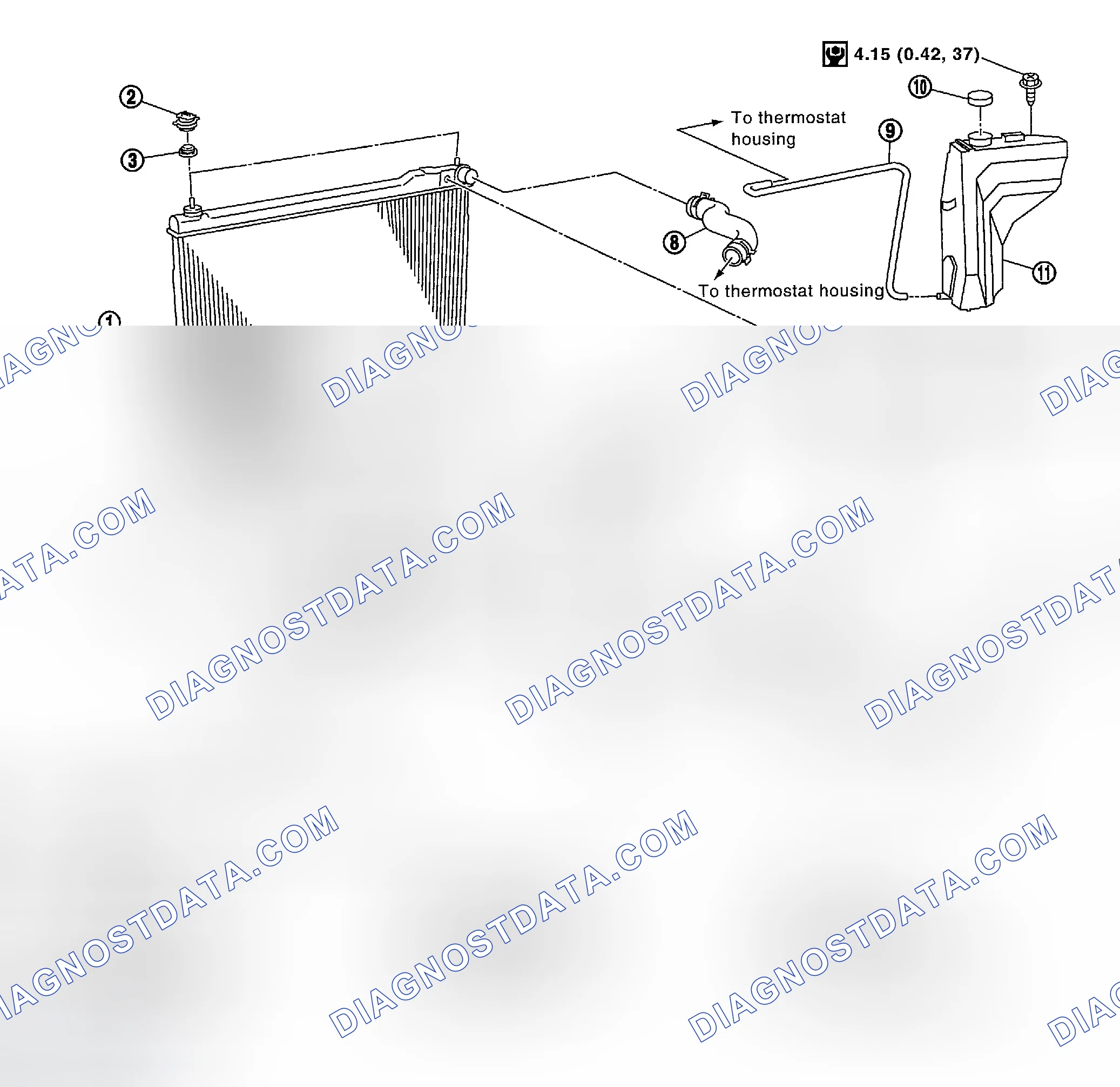 Scheme 13: REMOVAL AND INSTALLATION