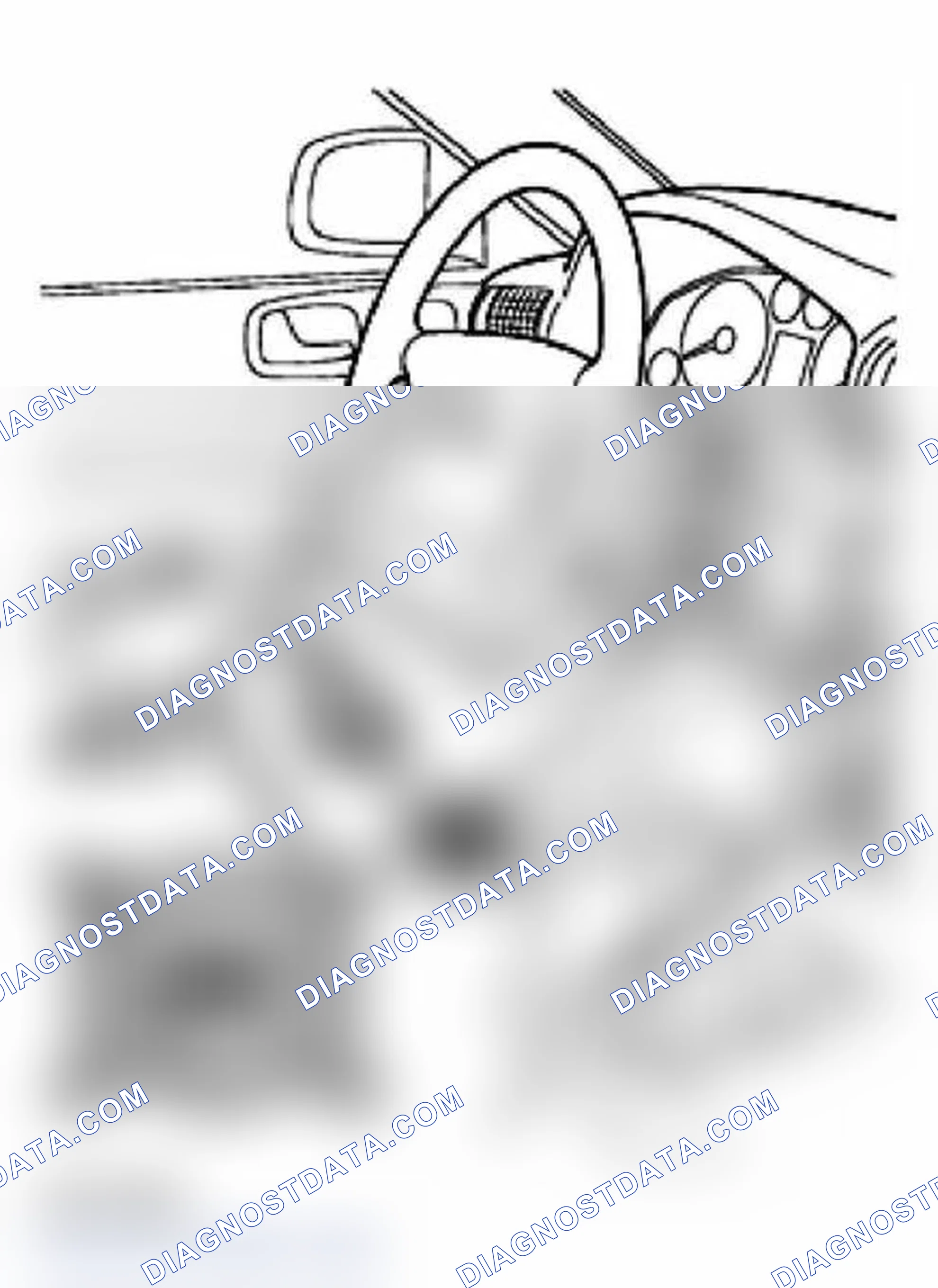 Scheme 79: Initiate output Diagnostic Test Mode (DTM) as follows
