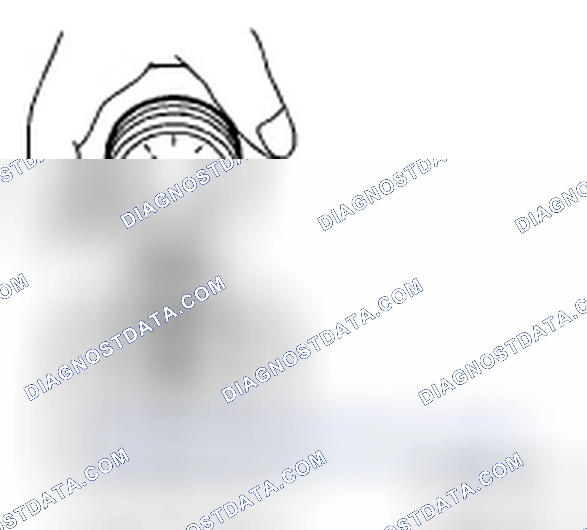 Scheme 206: PISTON AND PISTON PIN