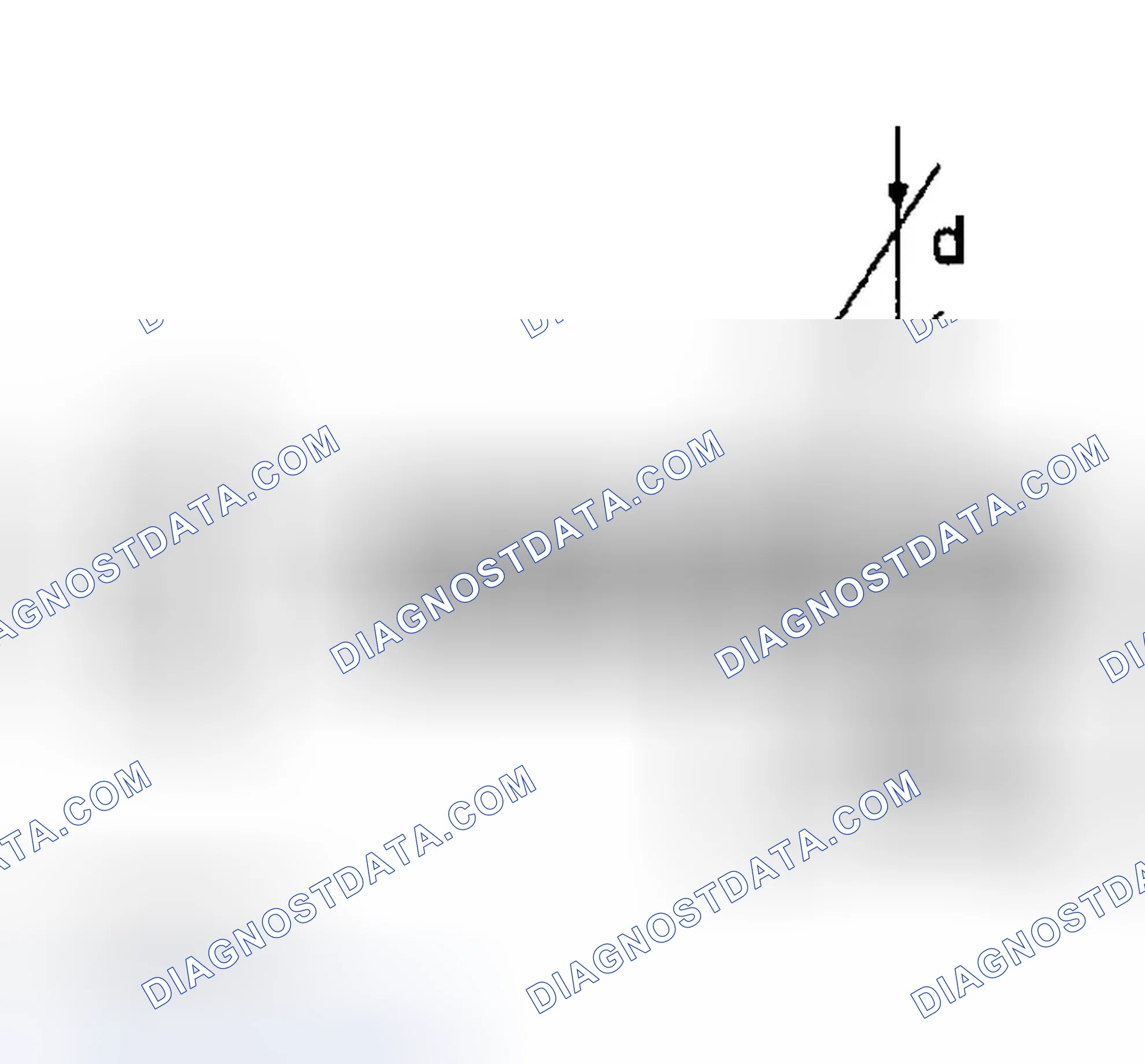 Scheme 238: Outer Diameter Of Connecting Rod Bolt