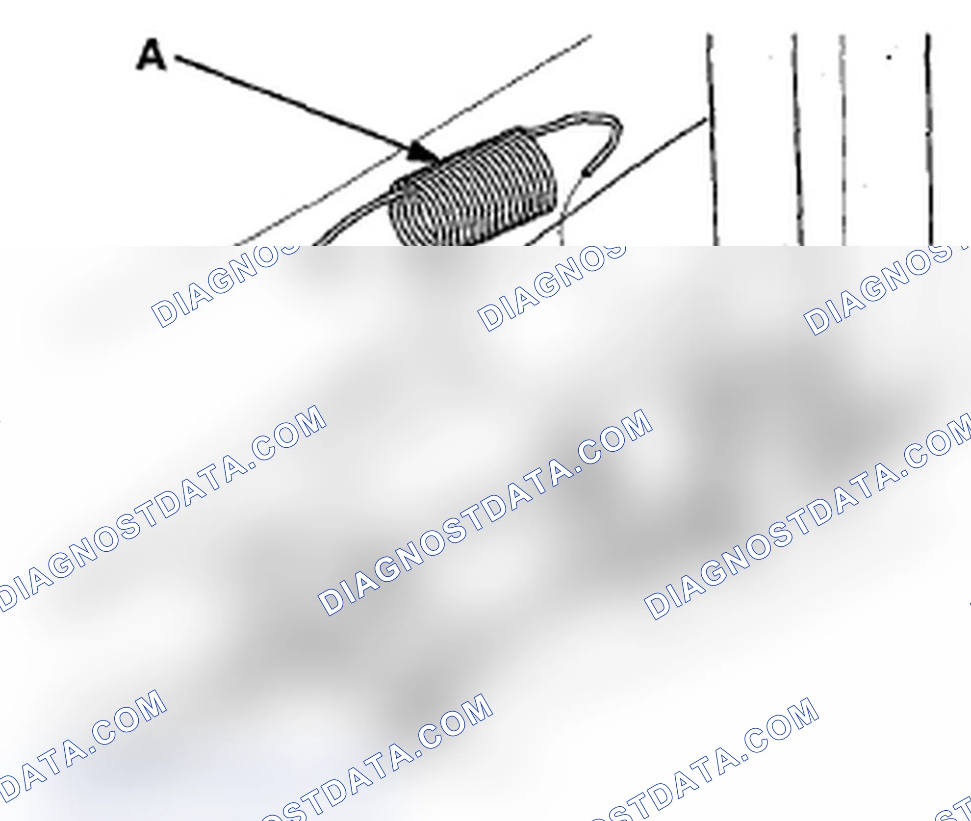 Scheme 84: Front Parking Brake Cable Replacement