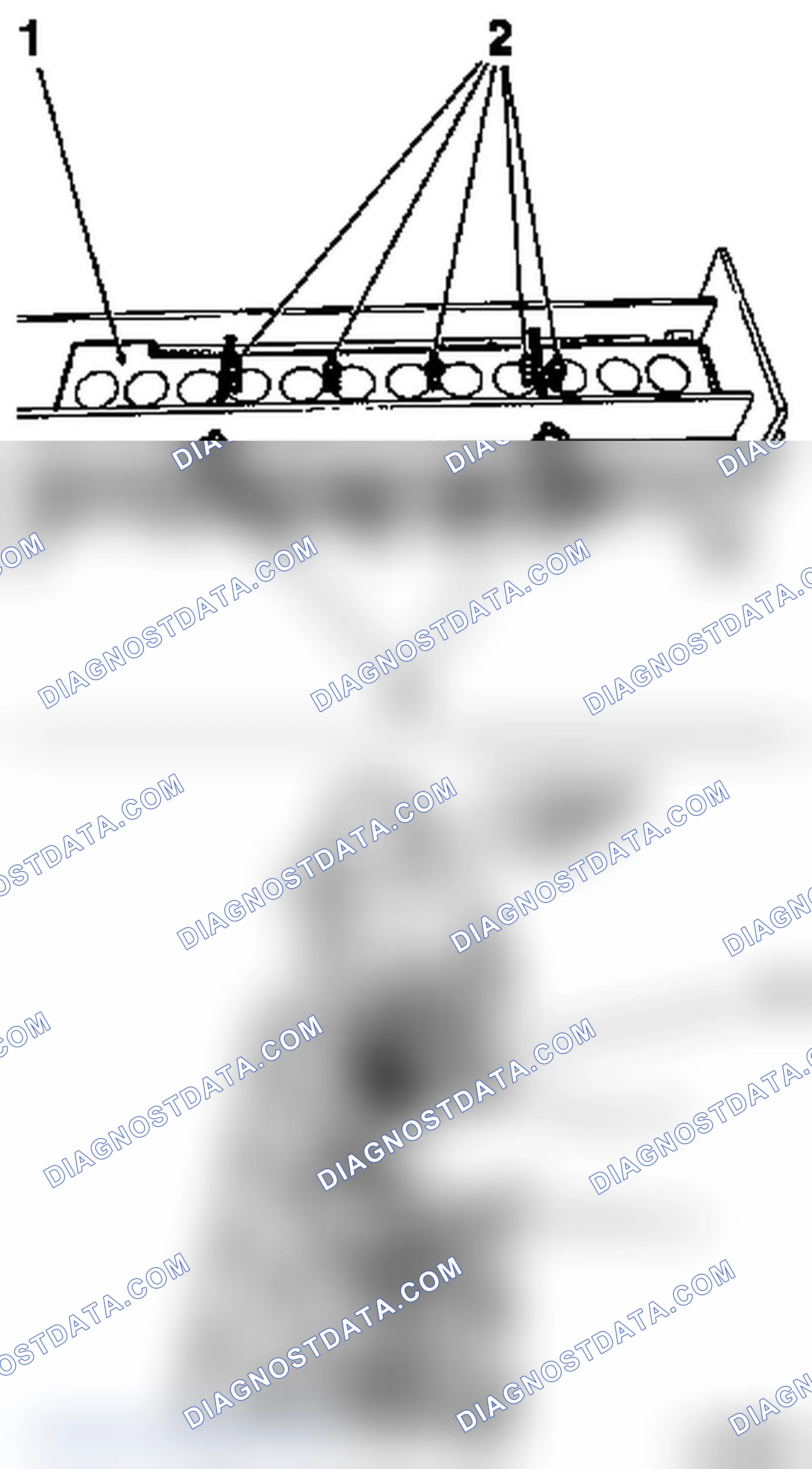 Cylinder Head, Disassemble