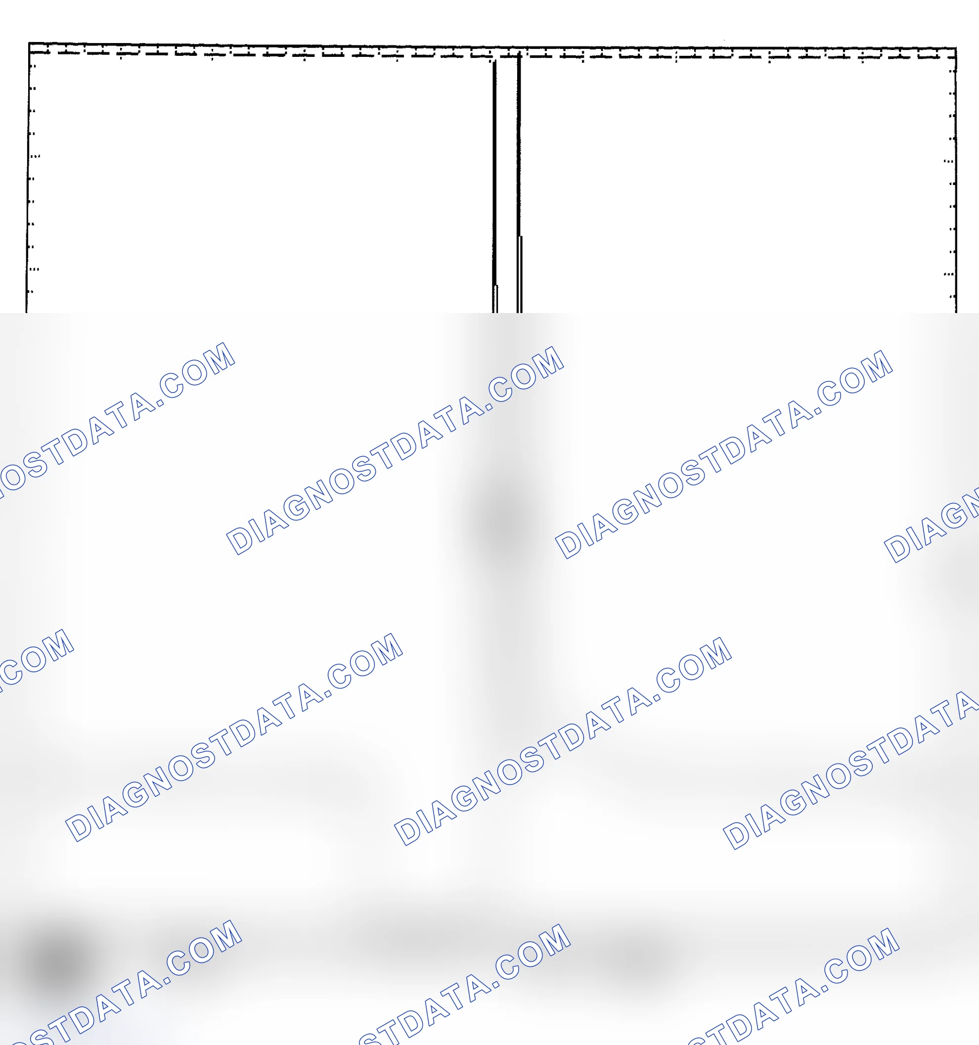 Scheme 30: Single Injector - Known Good - Voltage Pattern