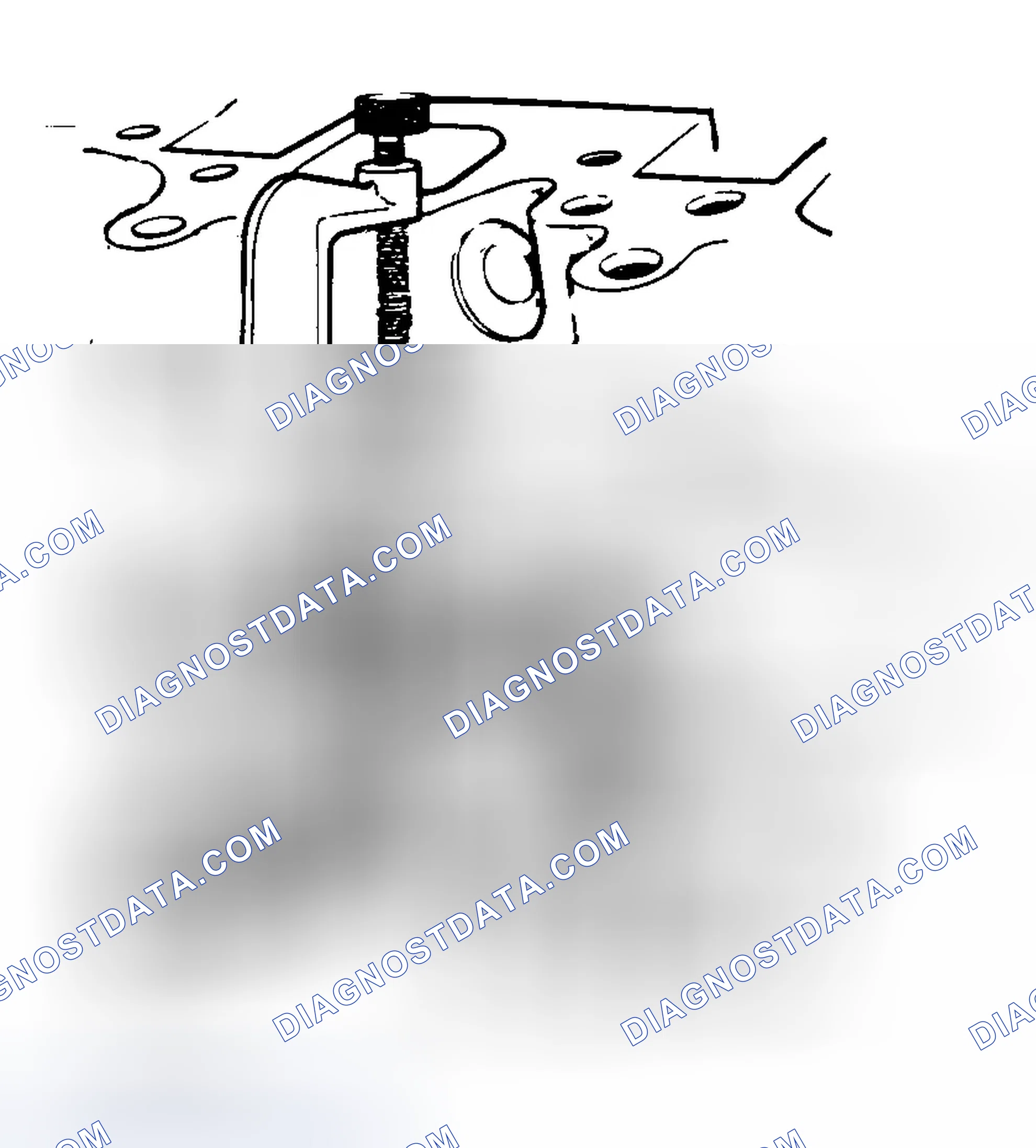 Scheme 15: Measuring Valve Stem-to-Guide Clearance