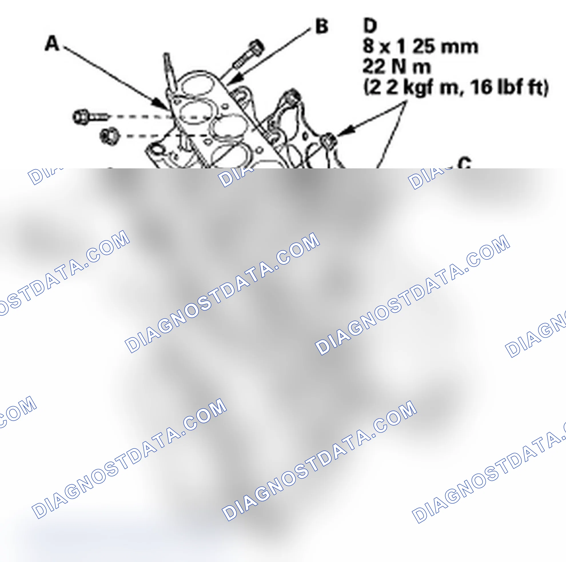 Scheme 16: Installation