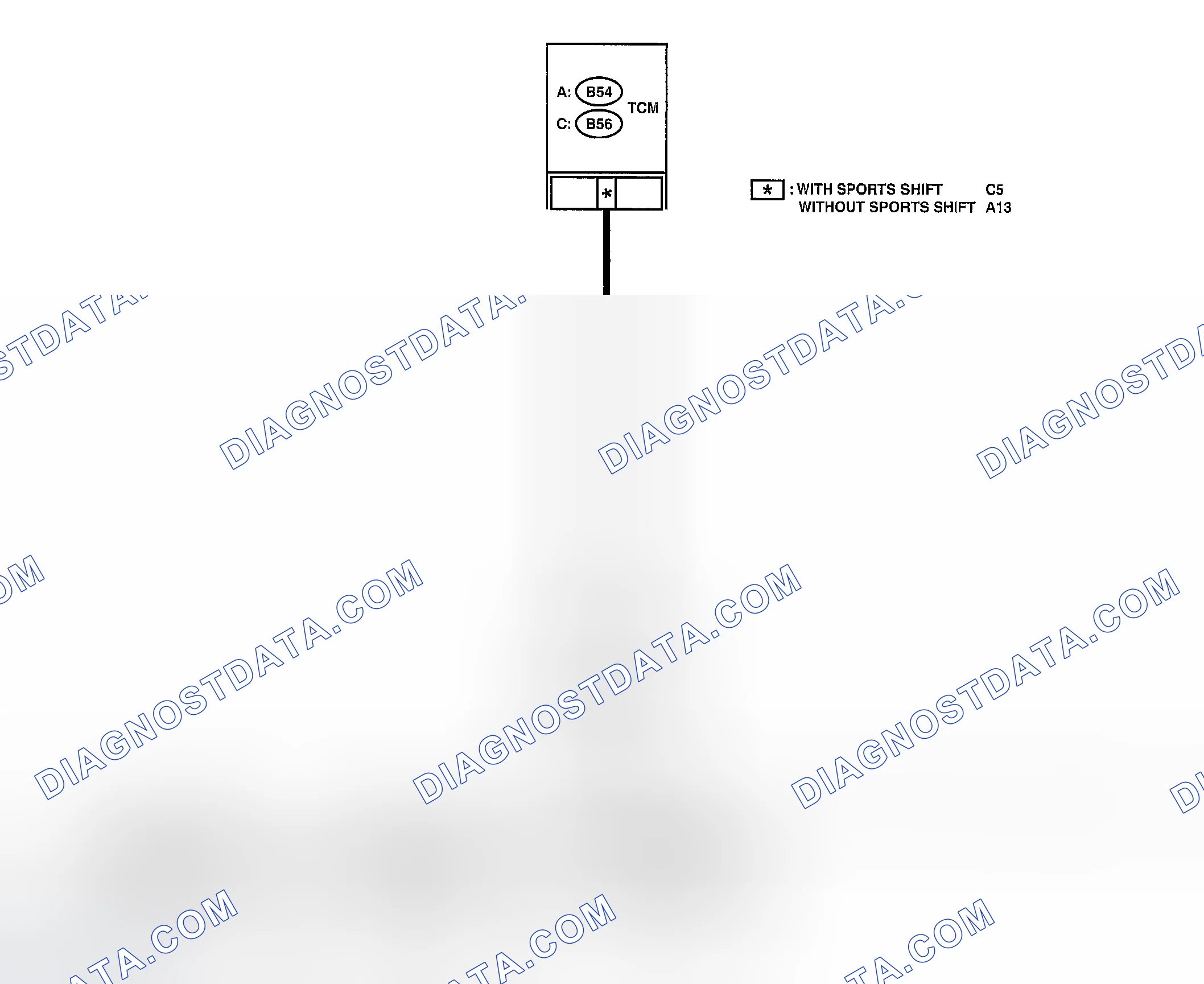 Scheme 270: WIRING DIAGRAM