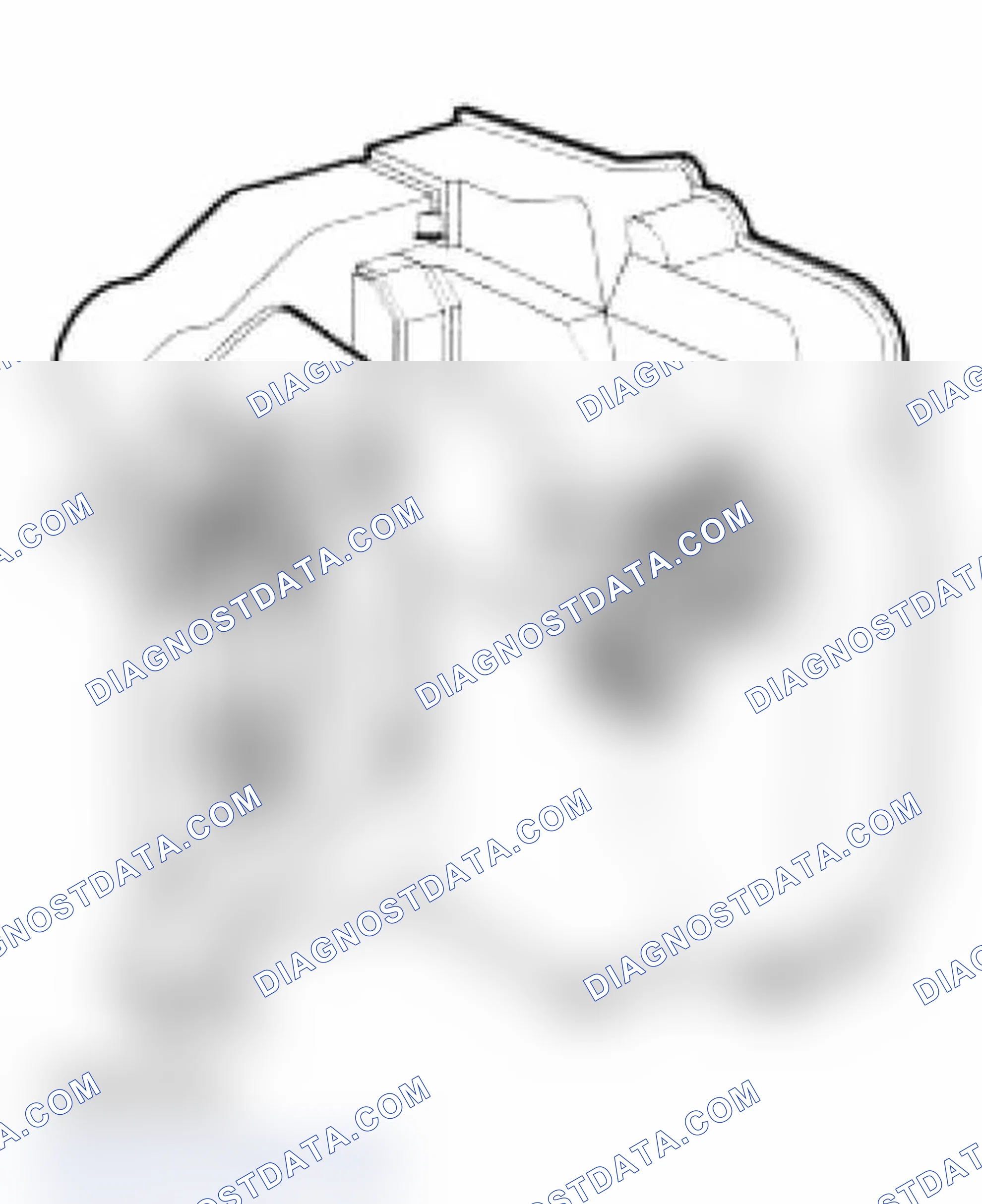 Scheme 15: Door Latches
