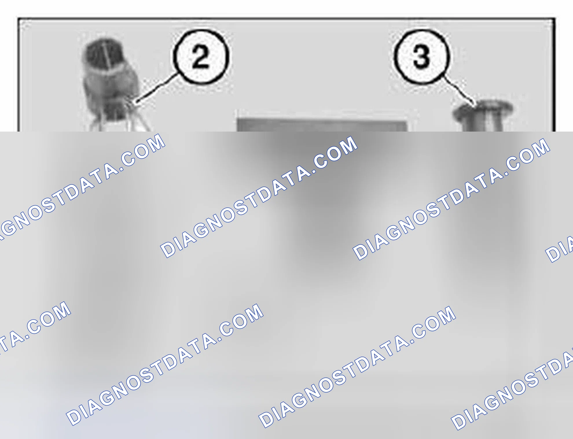 Scheme 770: 11 8 560 Removal and installation kit