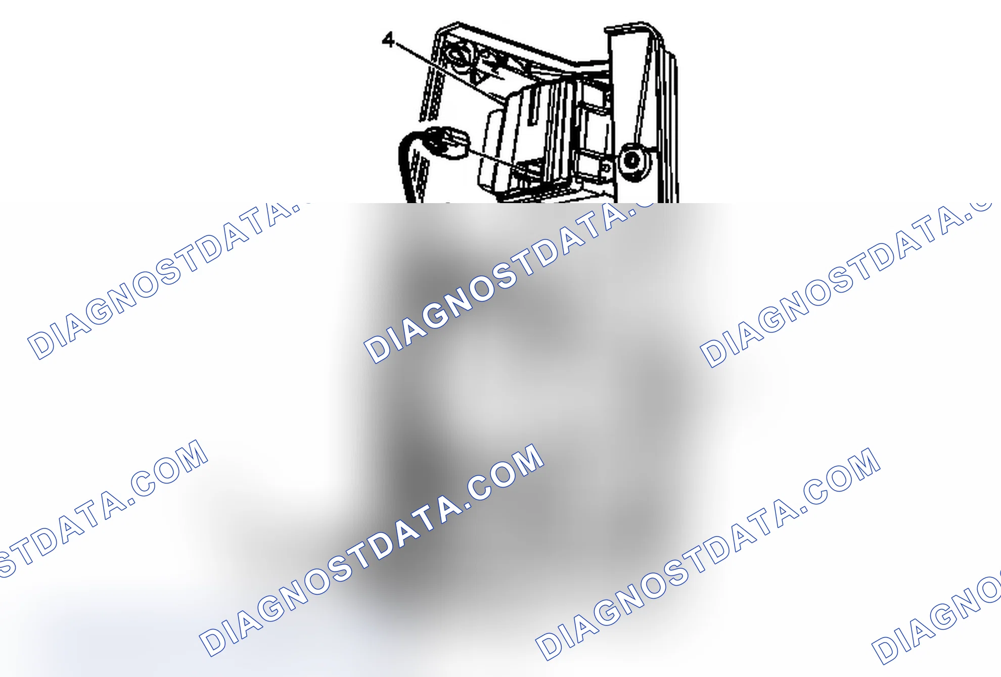 Scheme 78: Tail Lamp Bulb Replacement (Tahoe)