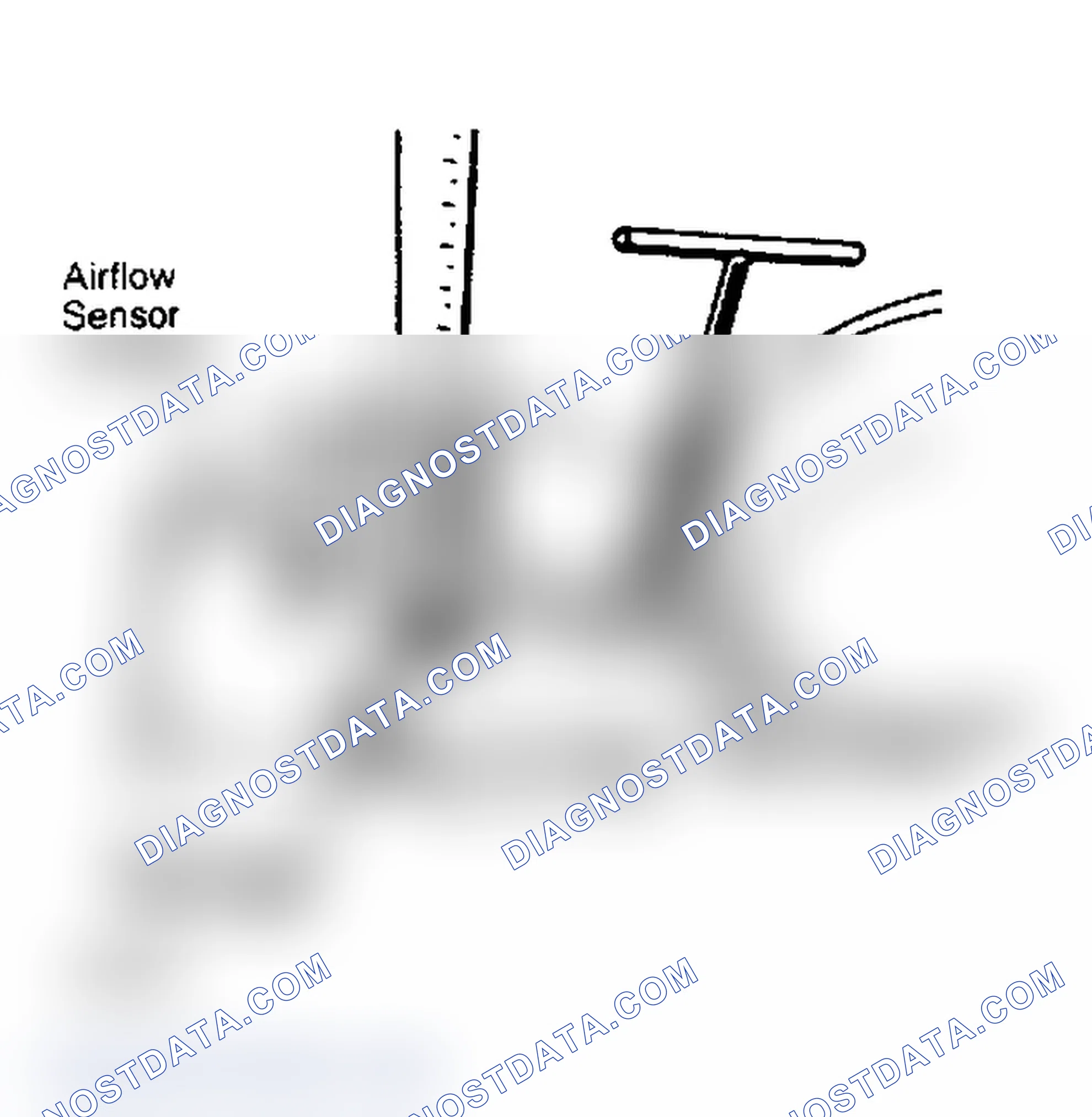 Scheme 17: Basic Adjustment Of Sensor Plate Lever