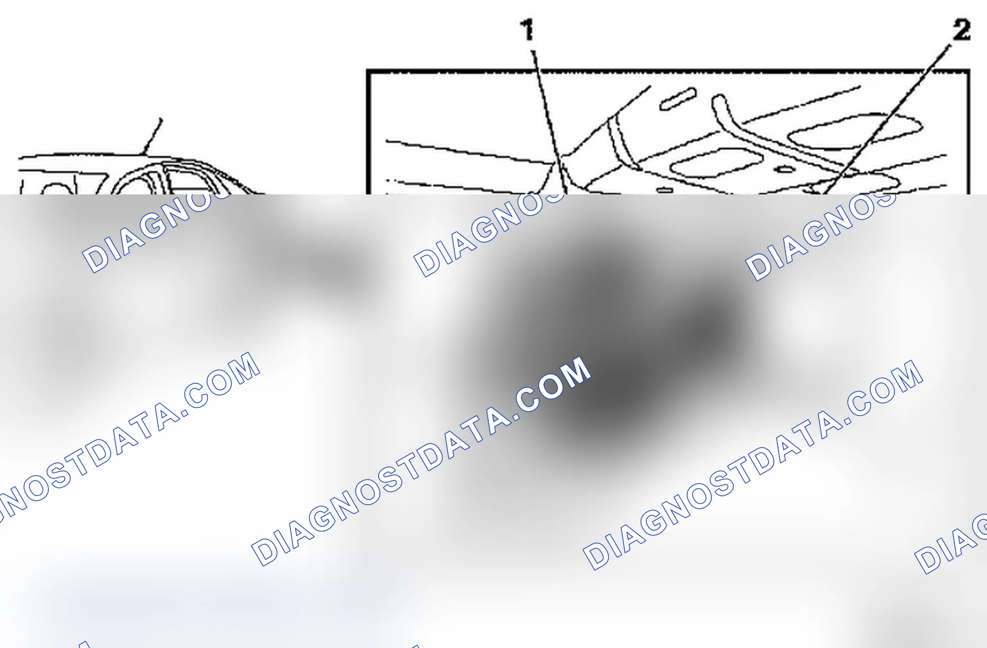 Rear Electronics Module (REC) - Survey