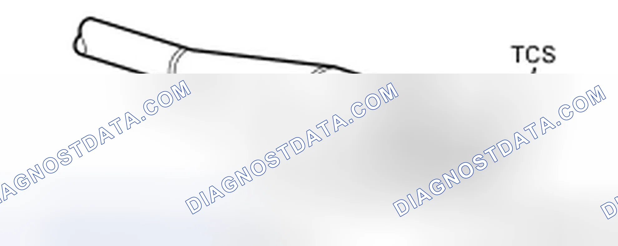 Scheme 66: Transmission Control Switch (TCS)
