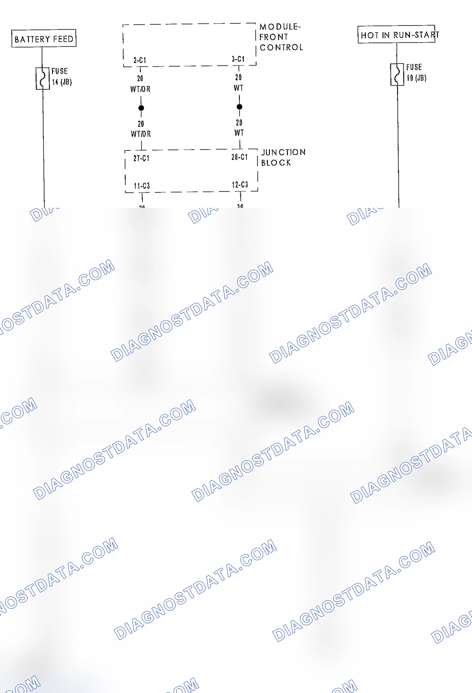Scheme 73: Circuit Schematic