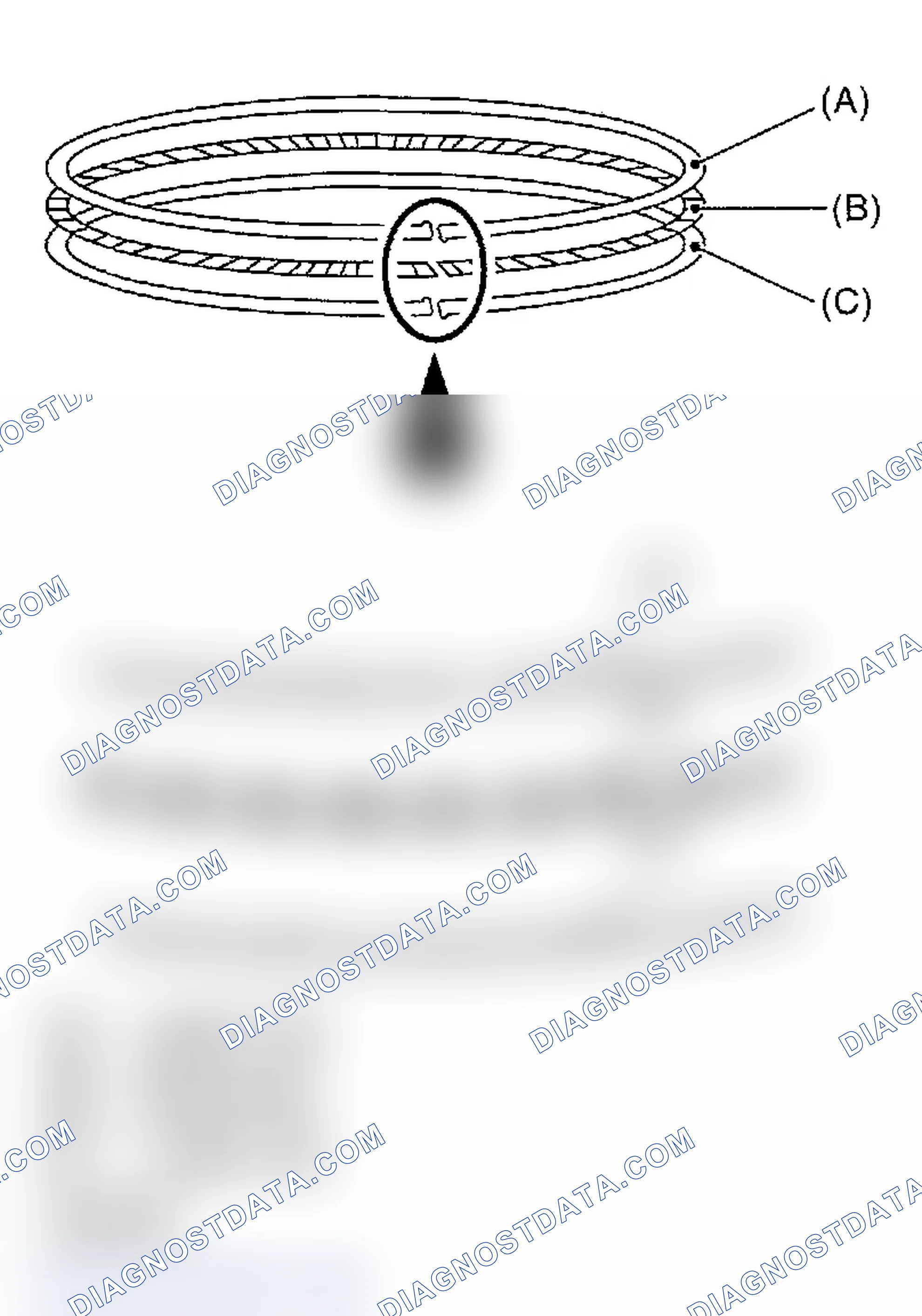 Scheme 709: PISTON RING