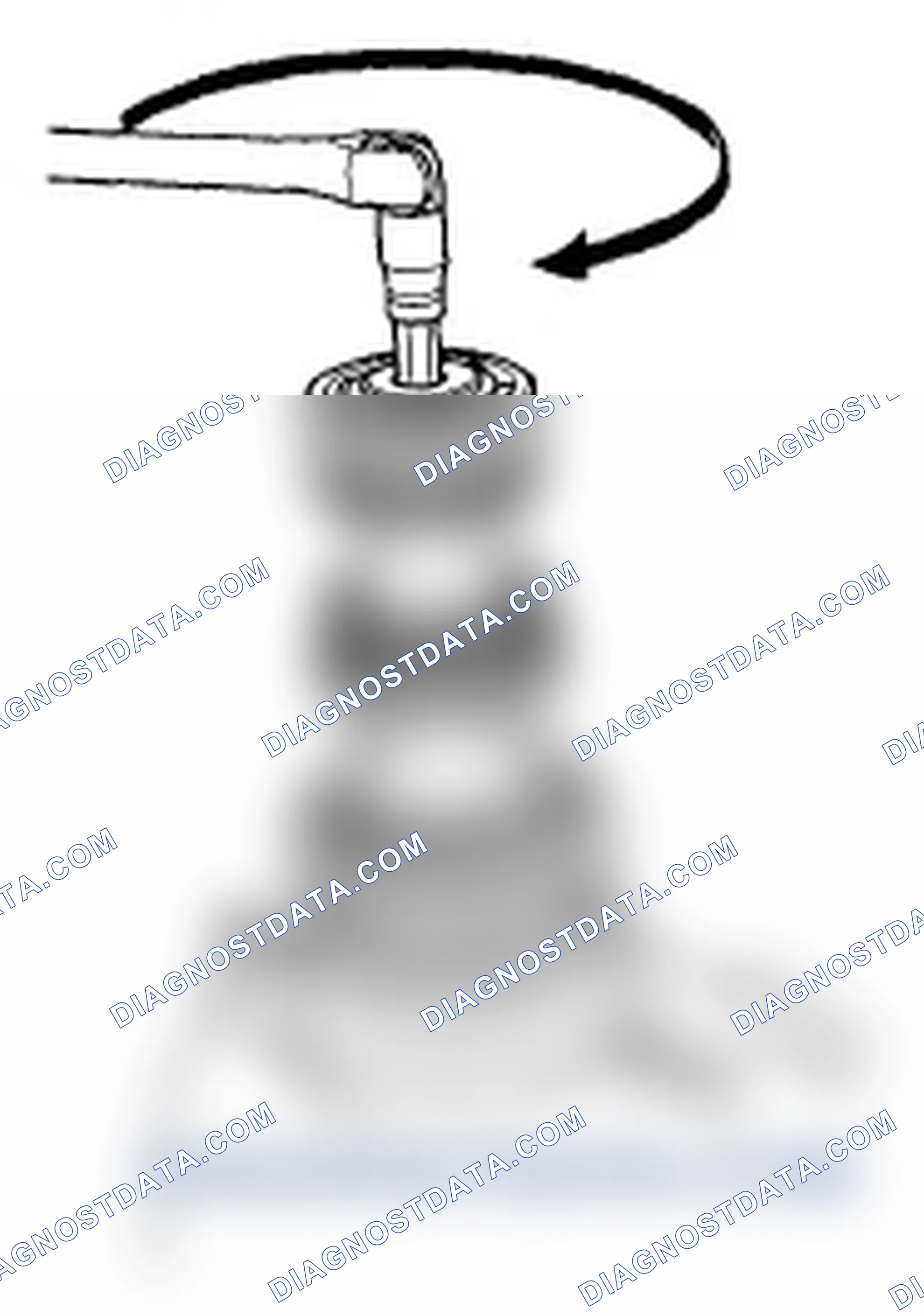 Scheme 126: Countershaft Disassembly