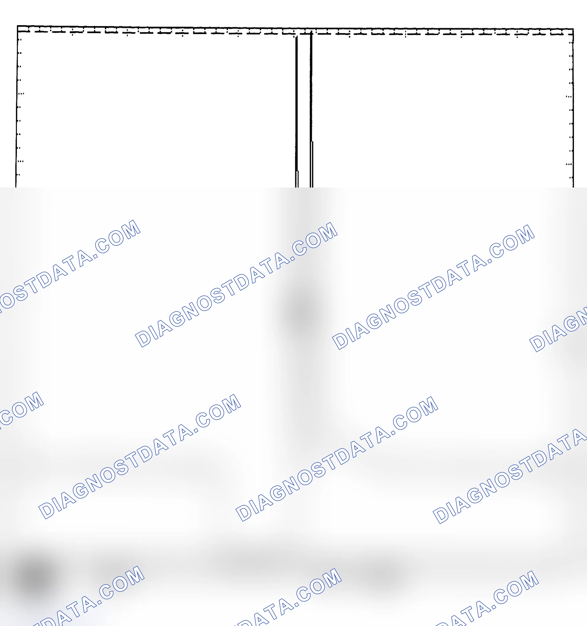 Scheme 30: Single Injector - Known Good - Voltage Pattern