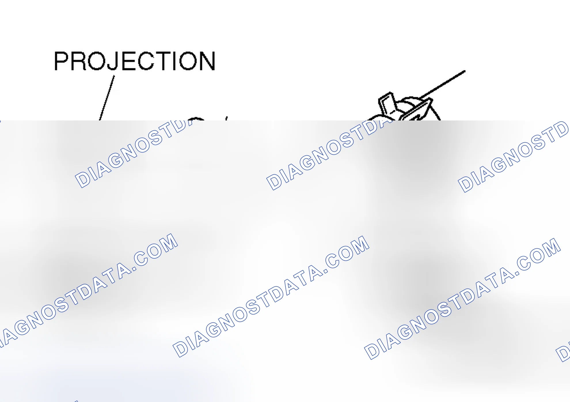 Scheme 51: >> C << RADIATOR UPPER HOSE CONNECTION