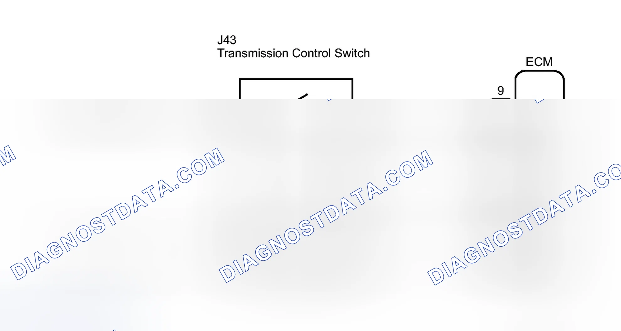 Scheme 866: WIRING DIAGRAM