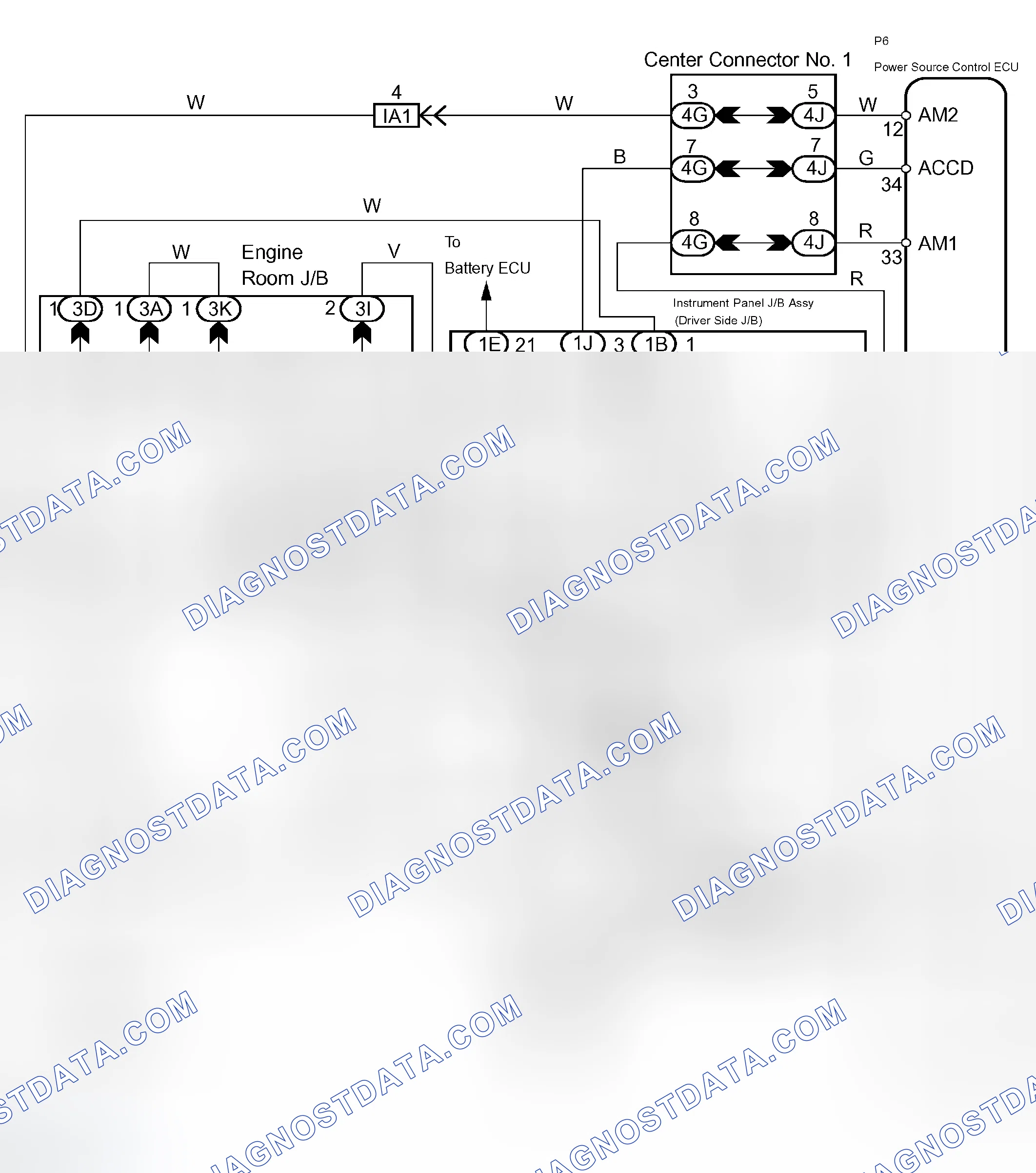 Scheme 72: WIRING DIAGRAM