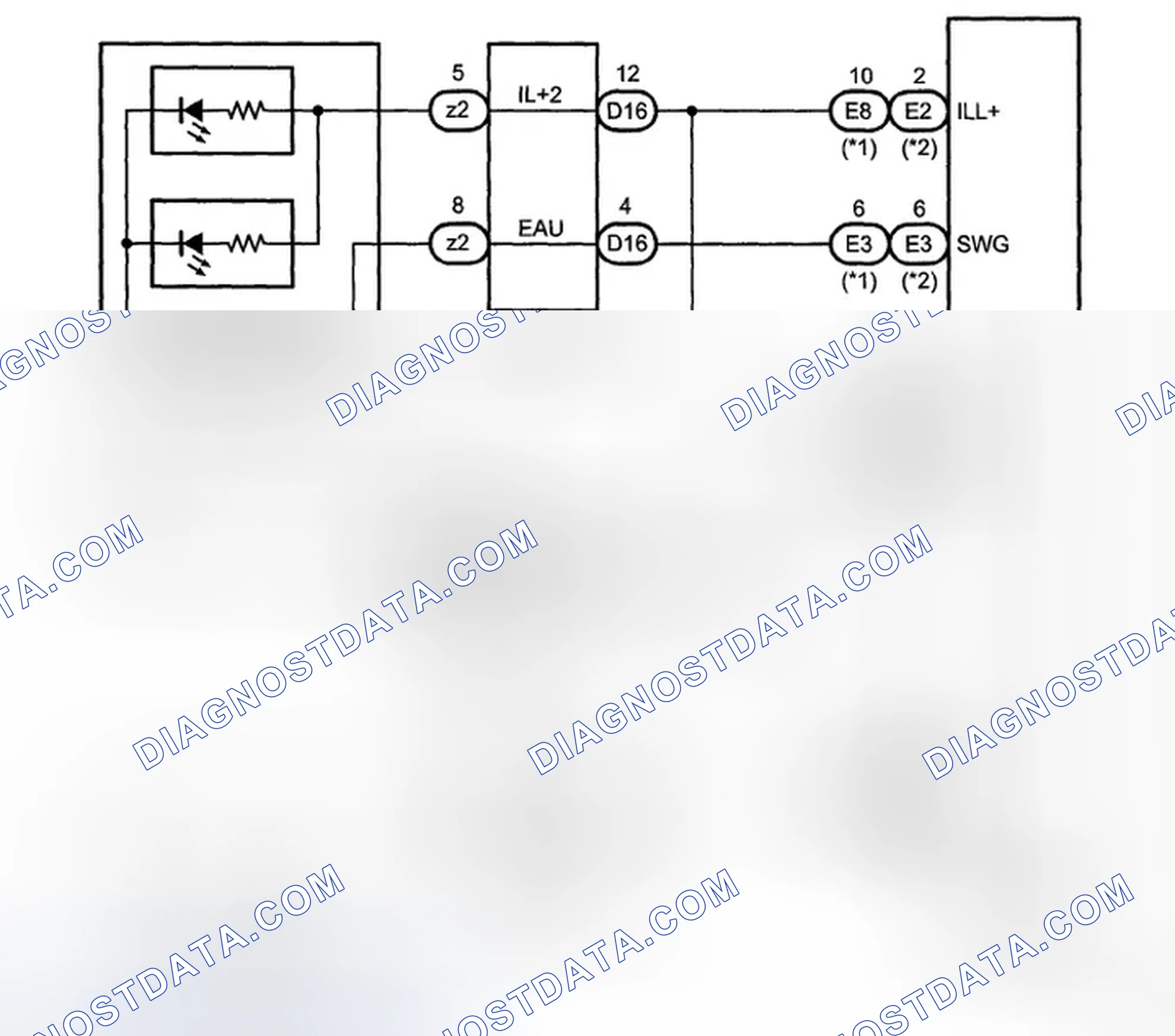 Scheme 6: WIRING DIAGRAM