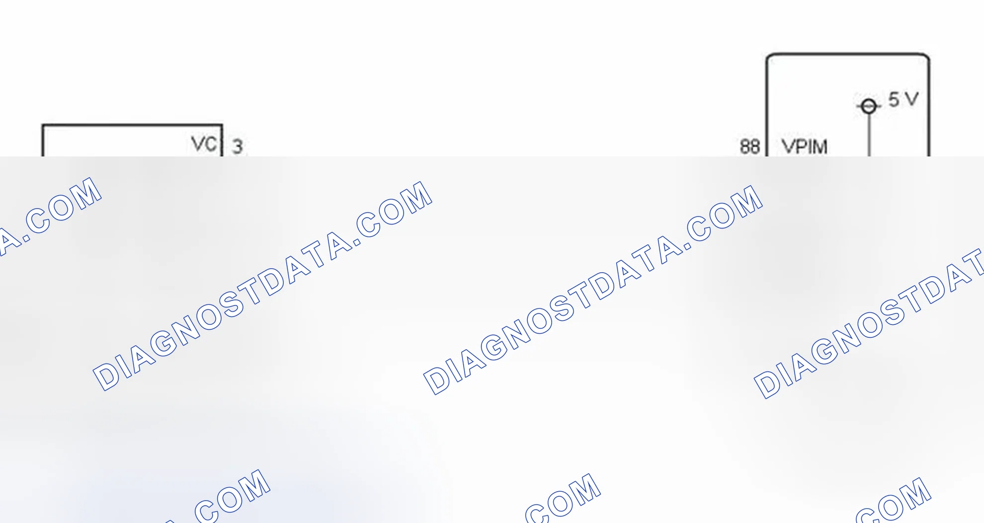 Scheme 563: WIRING DIAGRAM
