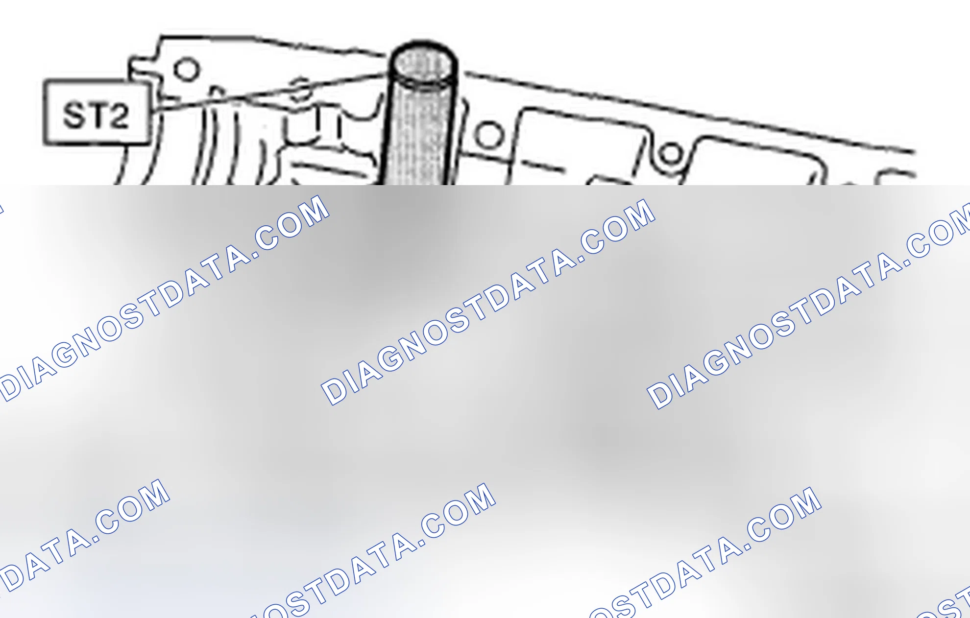 Scheme 270: INTAKE AND EXHAUST VALVE OIL SEAL