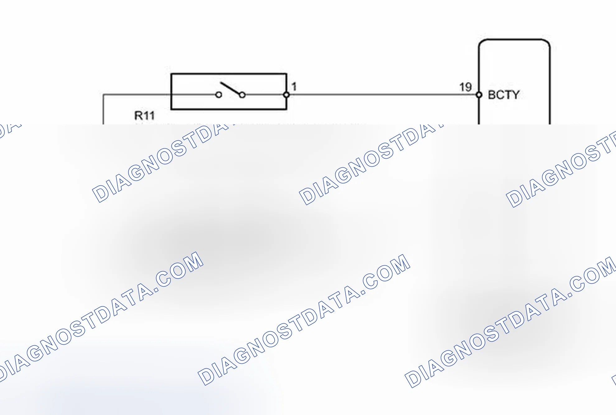Scheme 9: WIRING DIAGRAM