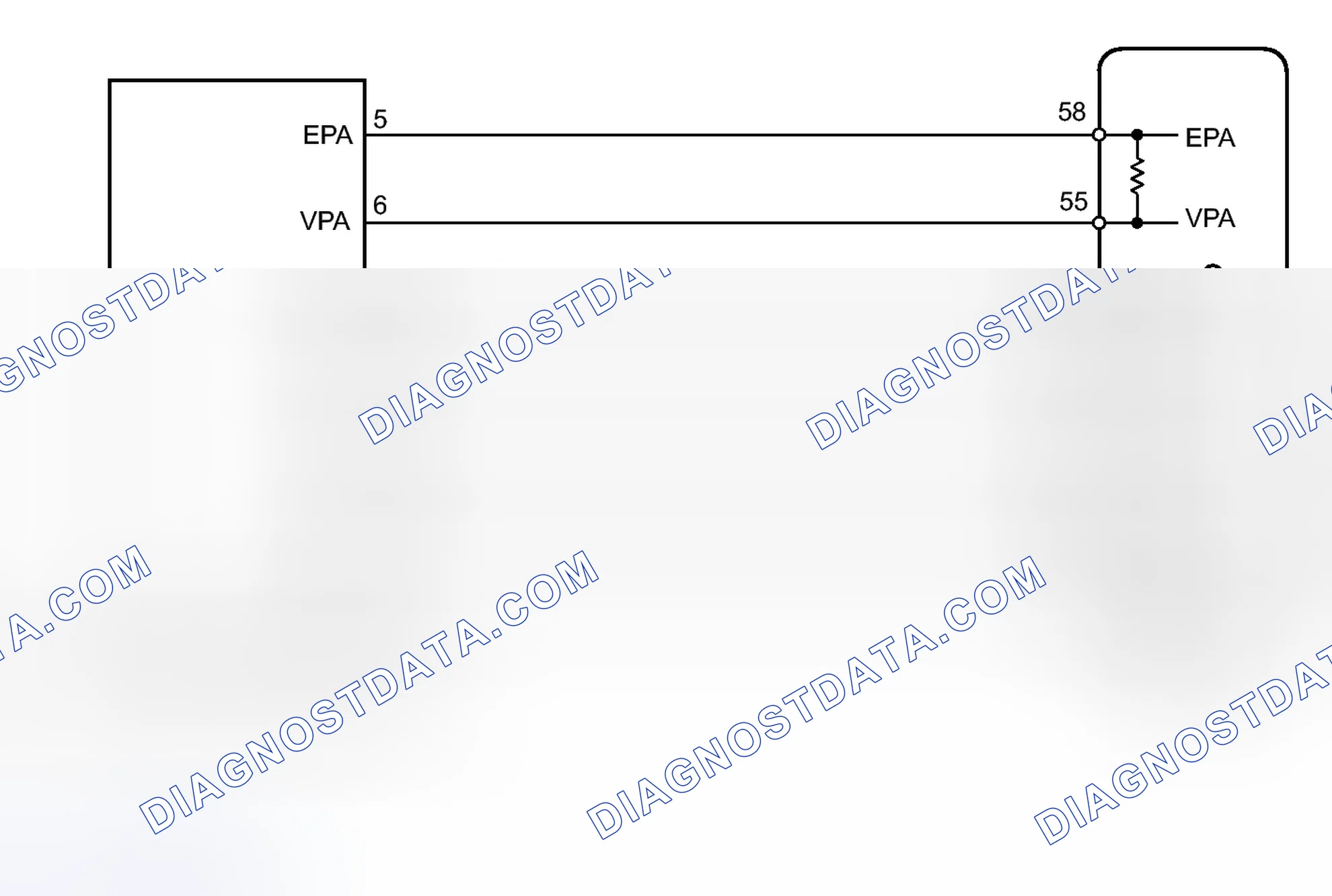 Scheme 537: WIRING DIAGRAM