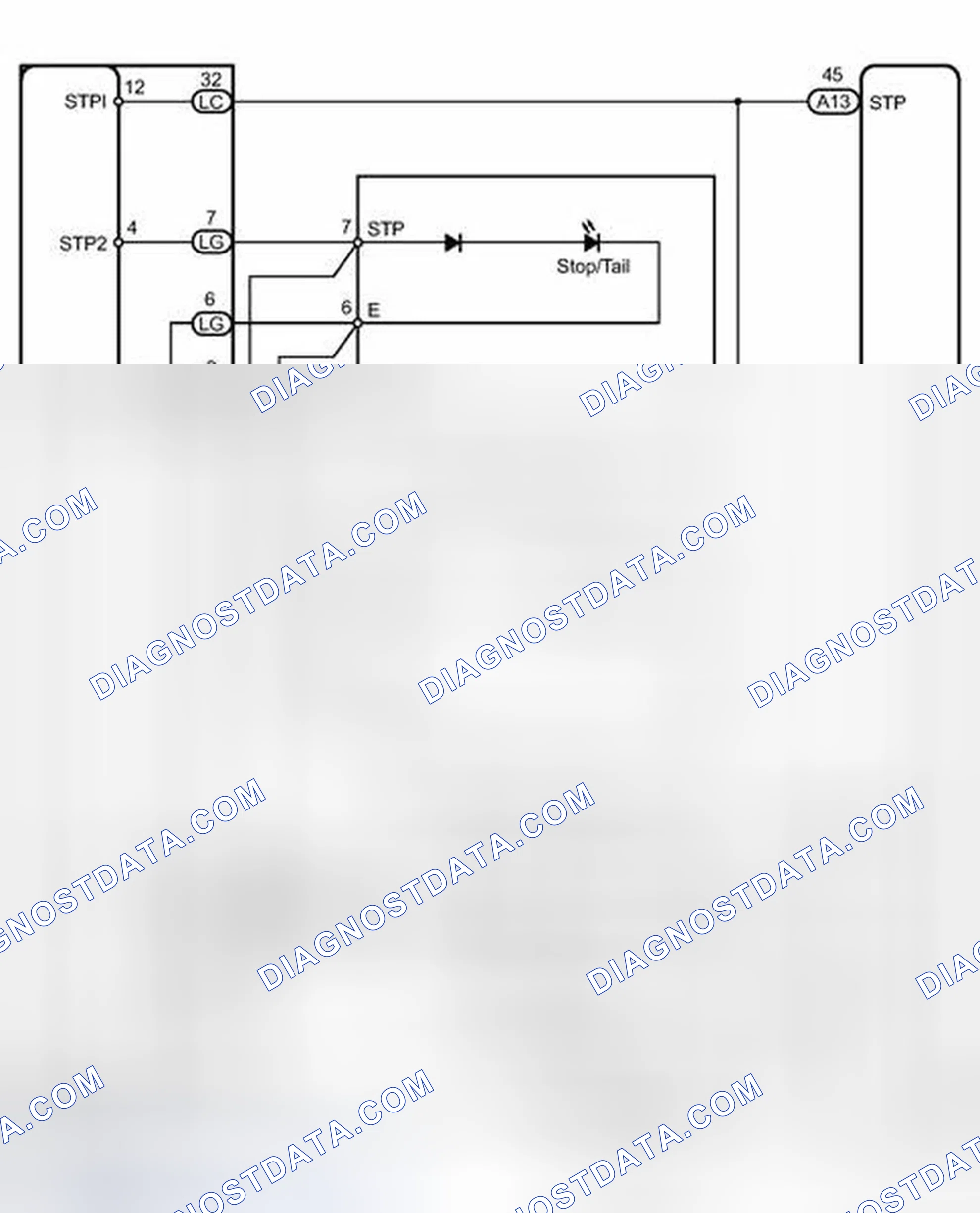 Scheme 10: WIRING DIAGRAM