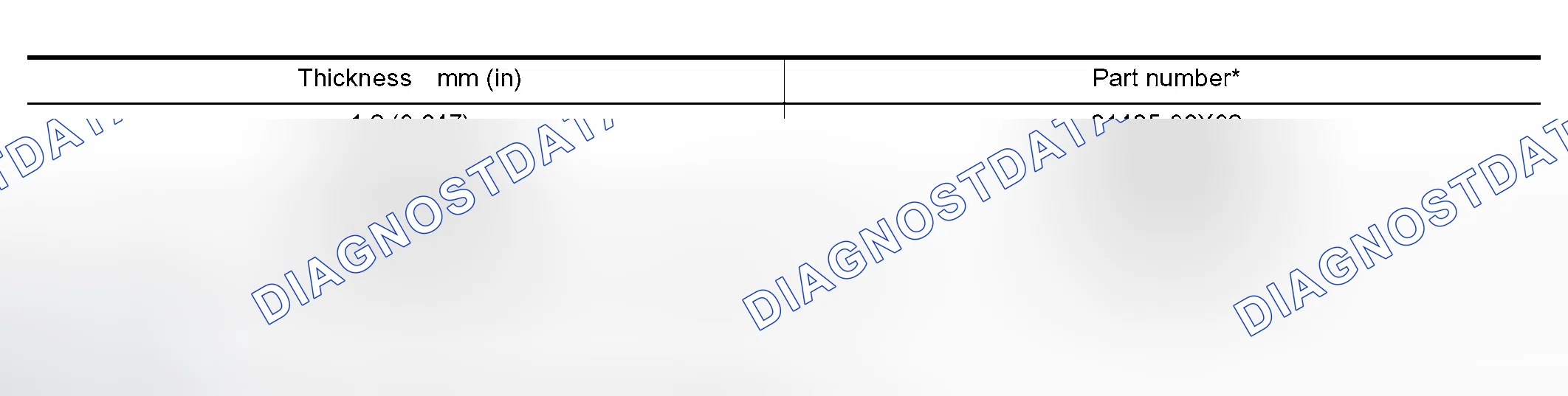 Scheme 31: BEARING RACE FOR ADJUSTING TOTAL END PLAY