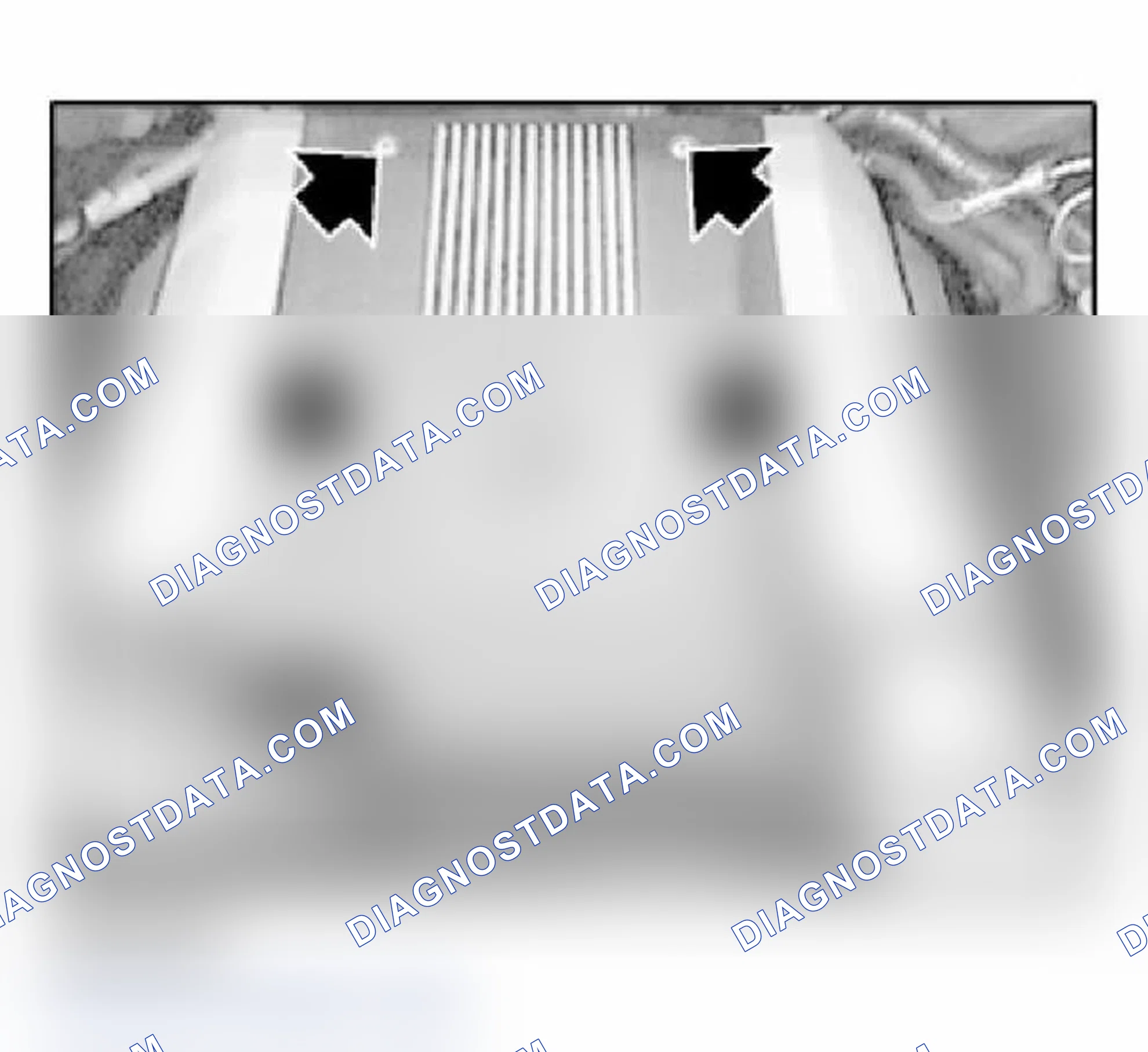 Scheme 39: 13 54 250 Replacing inlet hose (between mass air flow sensor and throttle body) (M62)