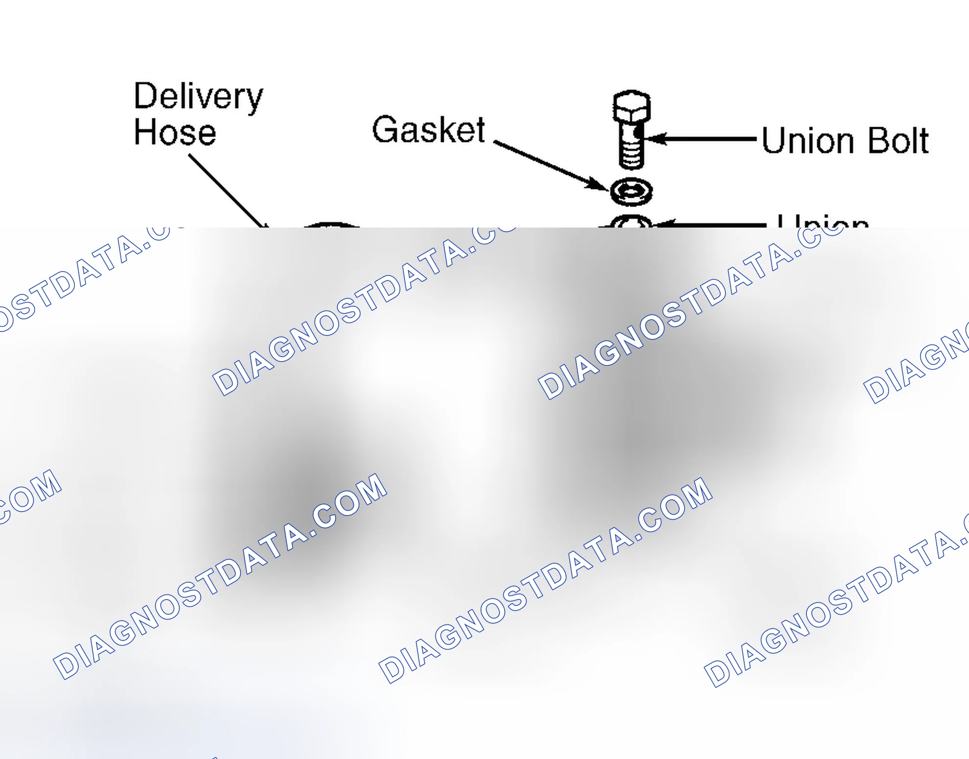 Scheme 65: Fuel Injectors (Sienna)