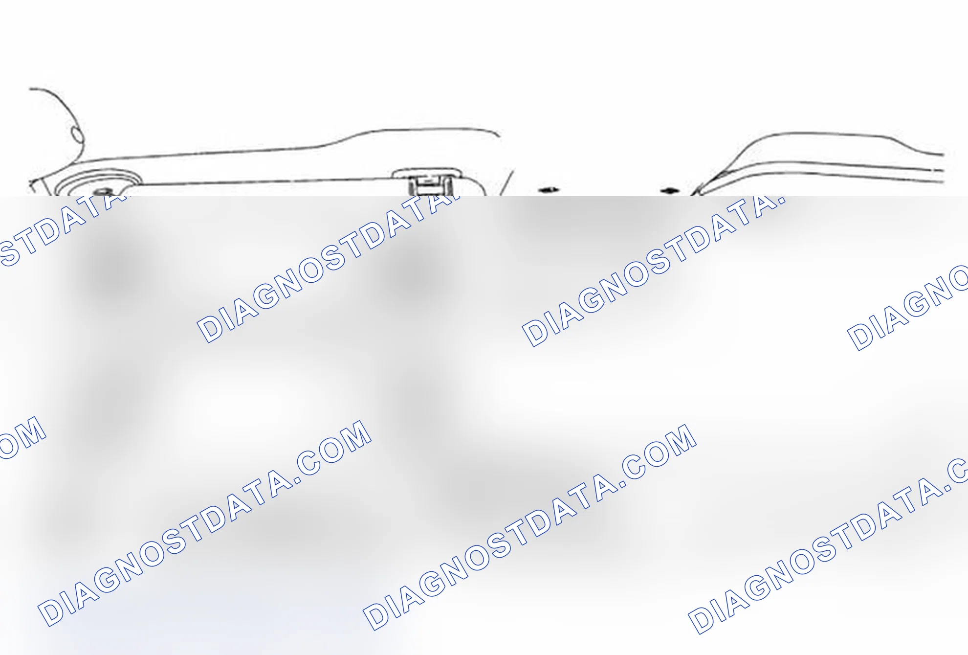 Scheme 15: Sunshade Illuminated Mirror Lamp Lens Replacement (Encore)
