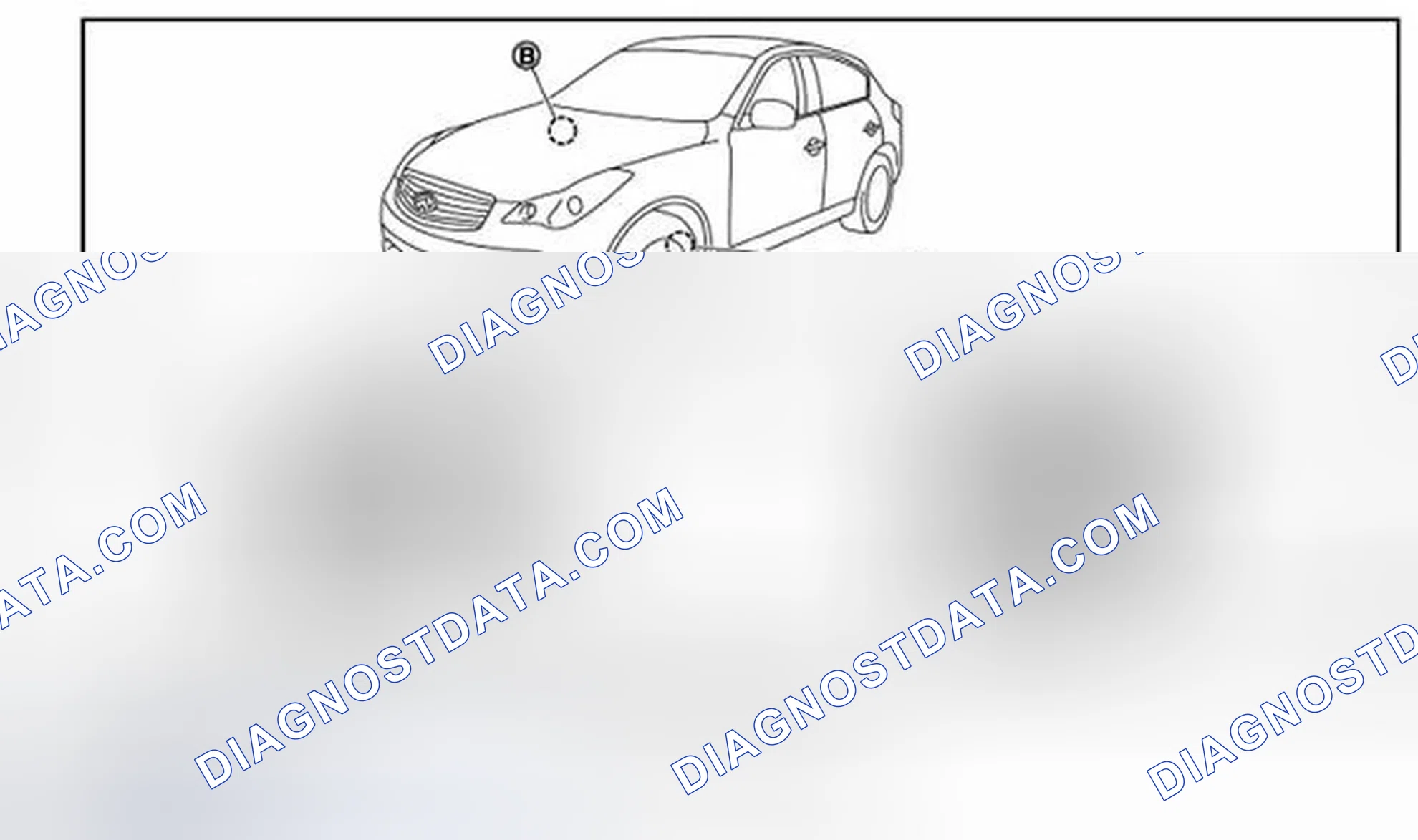 Scheme 10: Component Parts Location