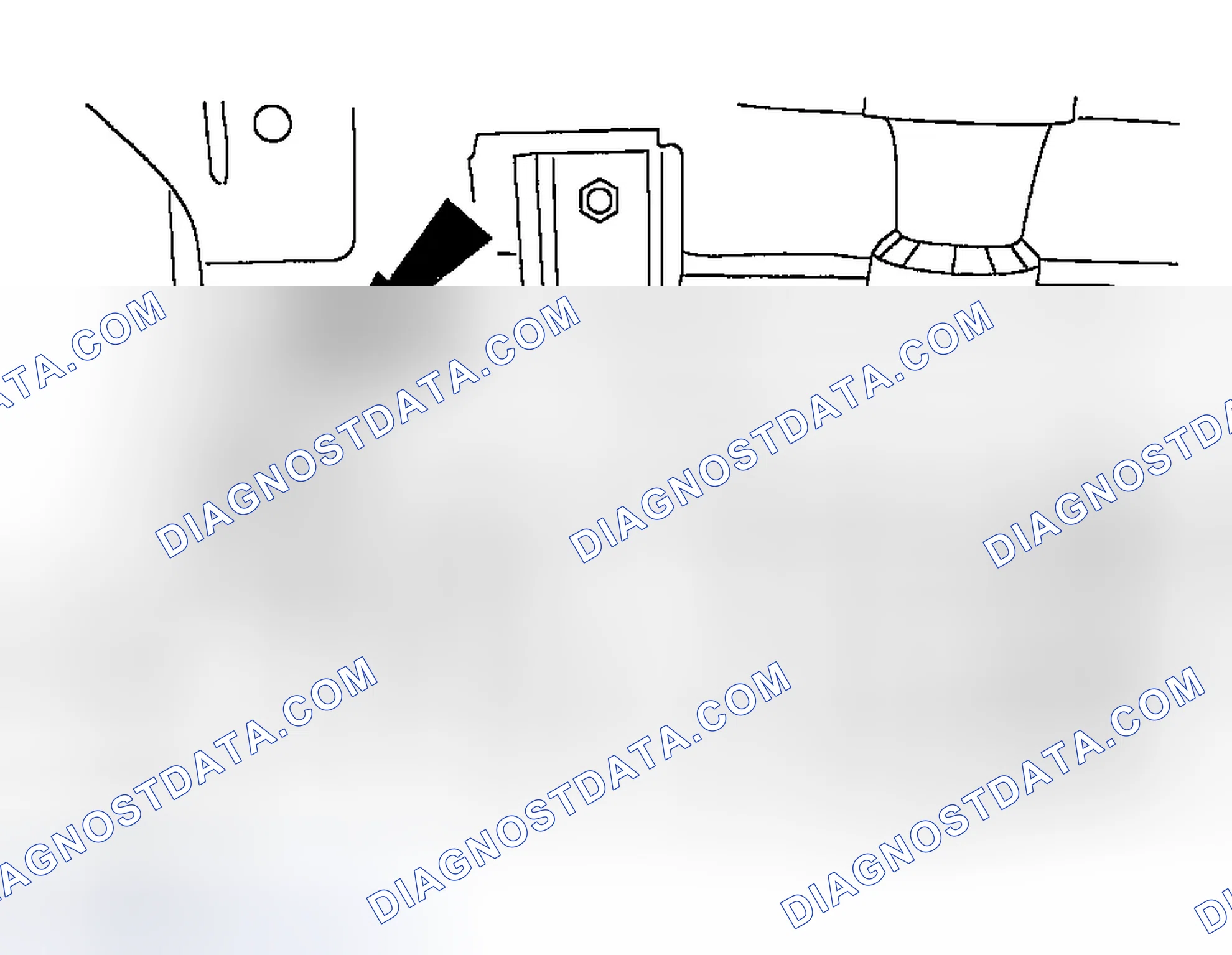 Scheme 29: Transfer Case - 2.0L Zetec