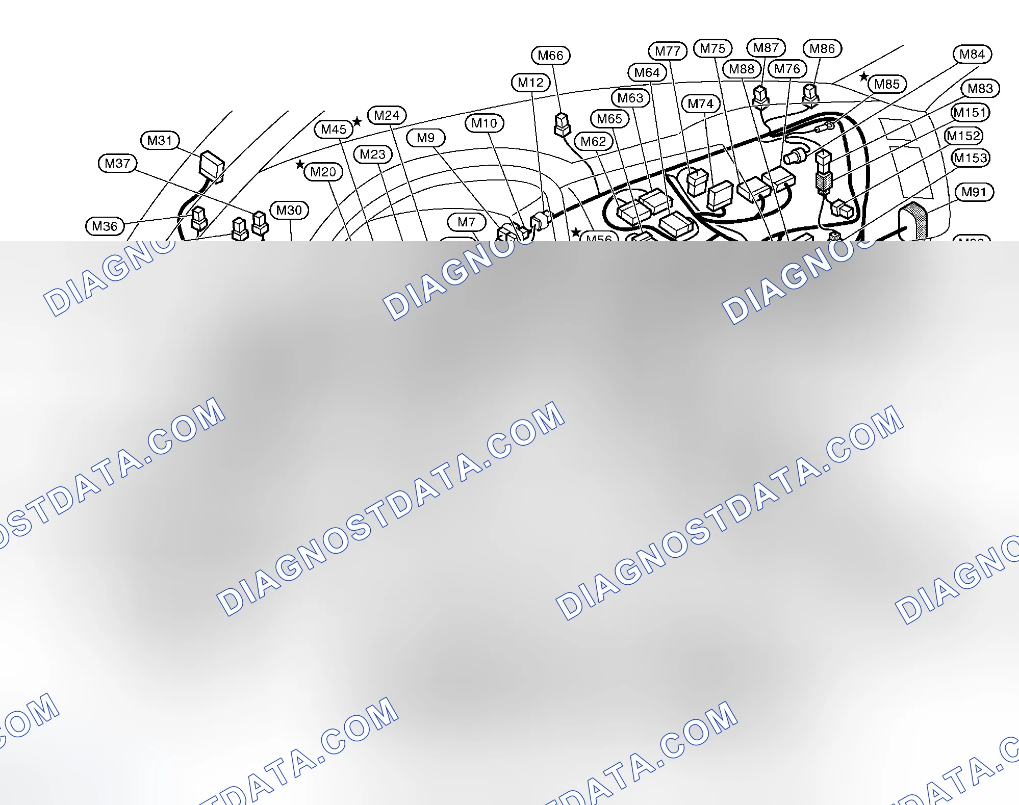 Scheme 1: COMPONENT LOCATION GRAPHICS