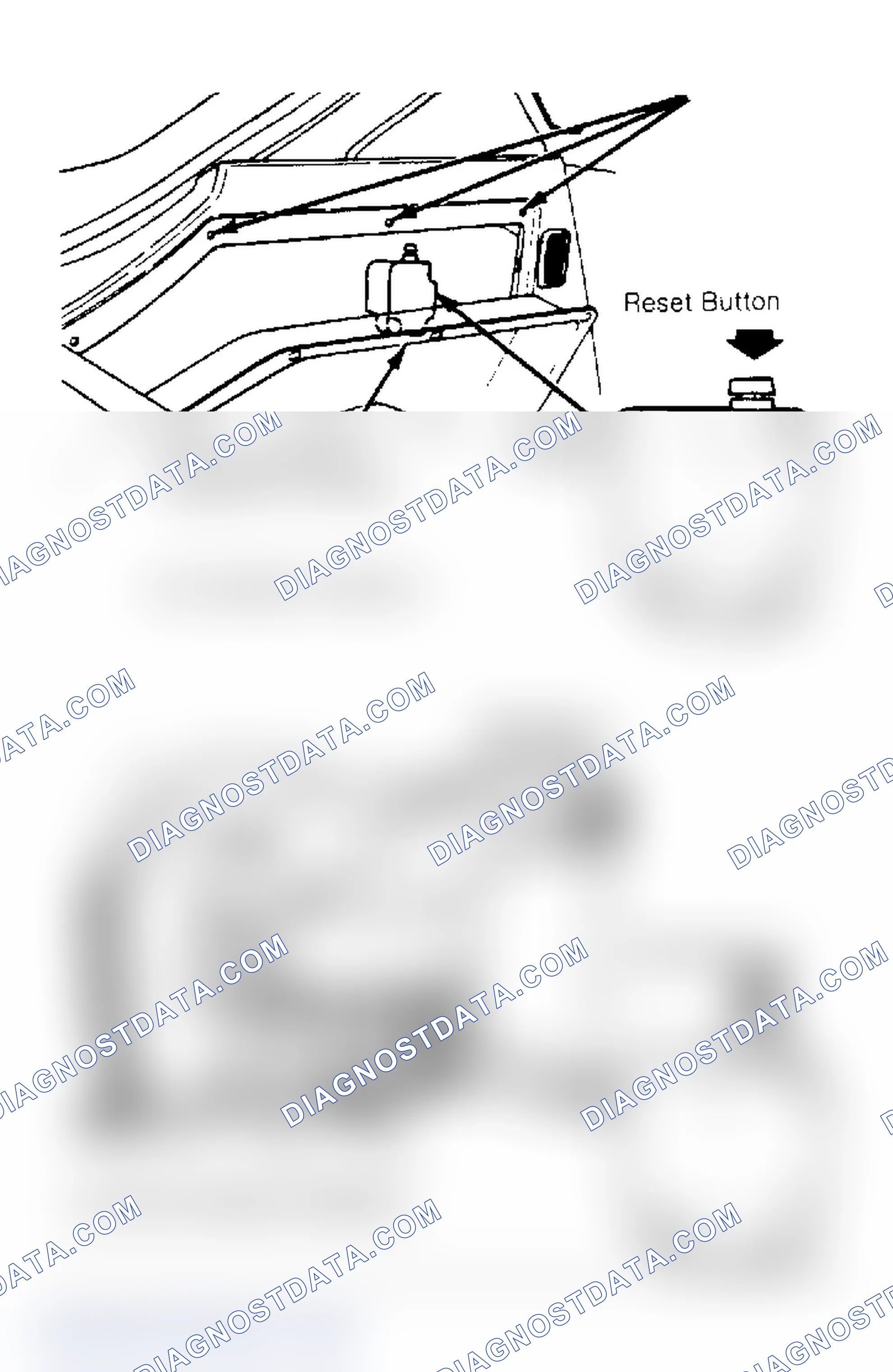 Scheme 17: View of Escort, EXP & Excort Shut-Off Switch