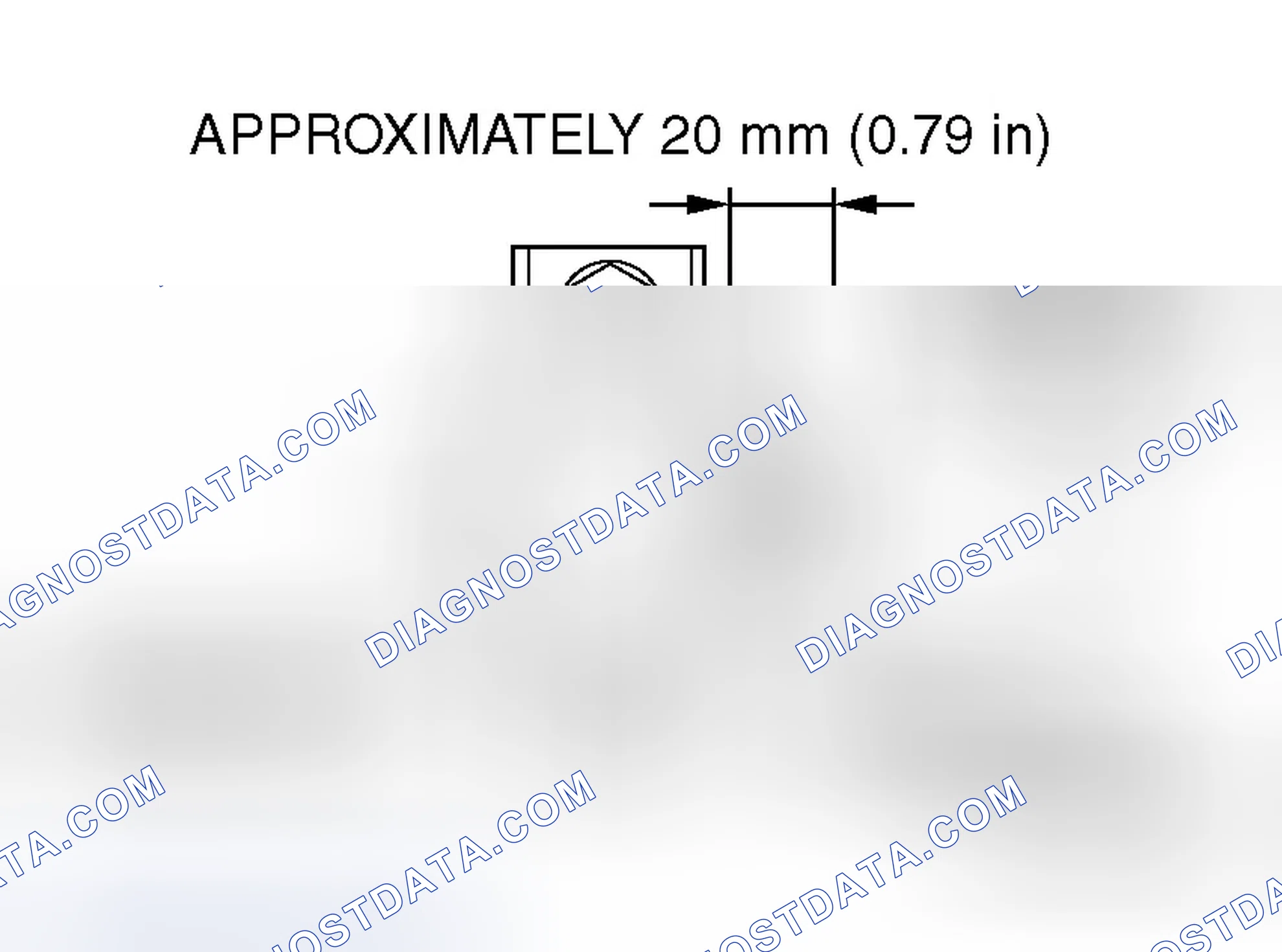 Scheme 19: >> A << STABILIZER BAR/STABILIZER BUSHING/STABILIZER BRACKET INSTALLATION